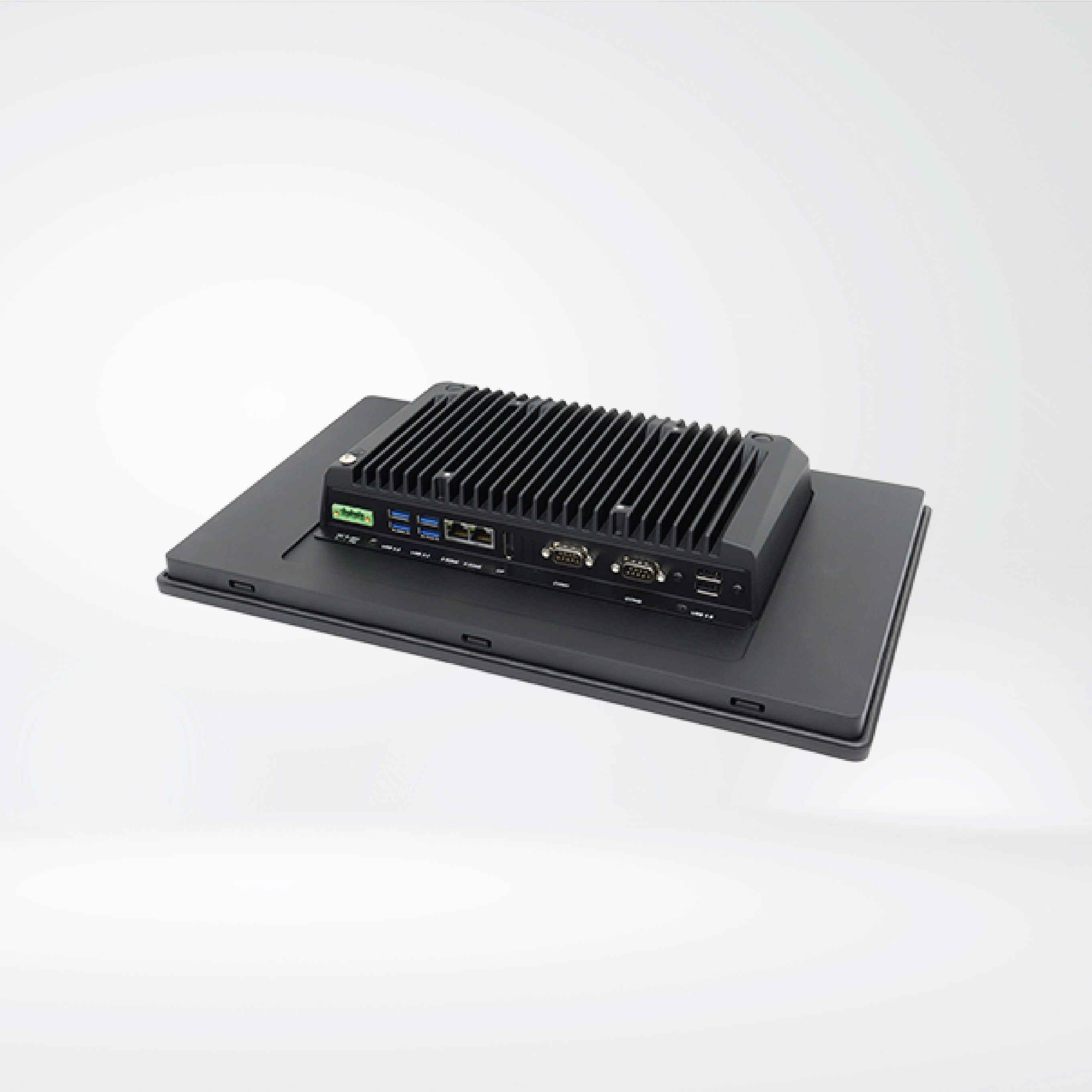 AiTRON-916EP-U71601 15.6Inc / Ultra7 / RAM32GB DDR5 4800 / SSD512GB M.2 / wADP / WIN11 IOT EPKEA