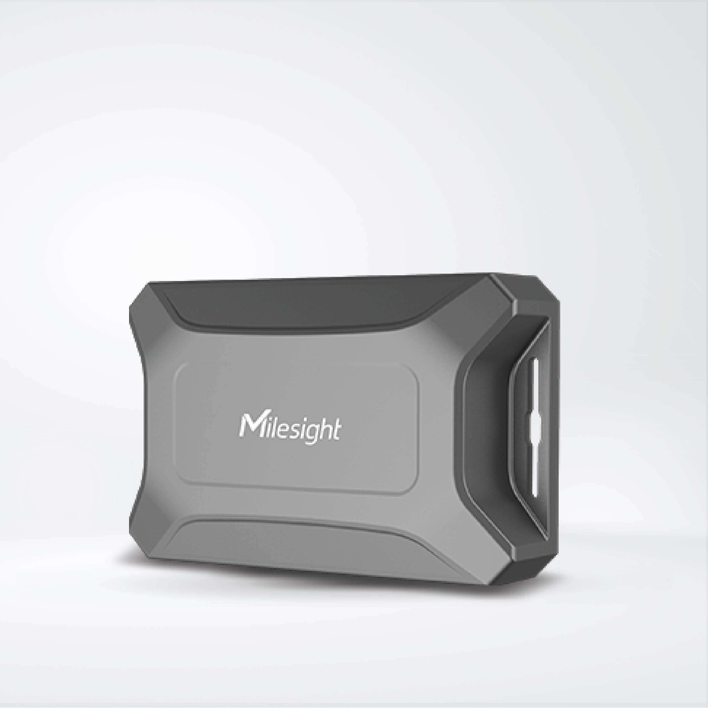 AT101 LoRaWAN Outdoor Asset Tracker