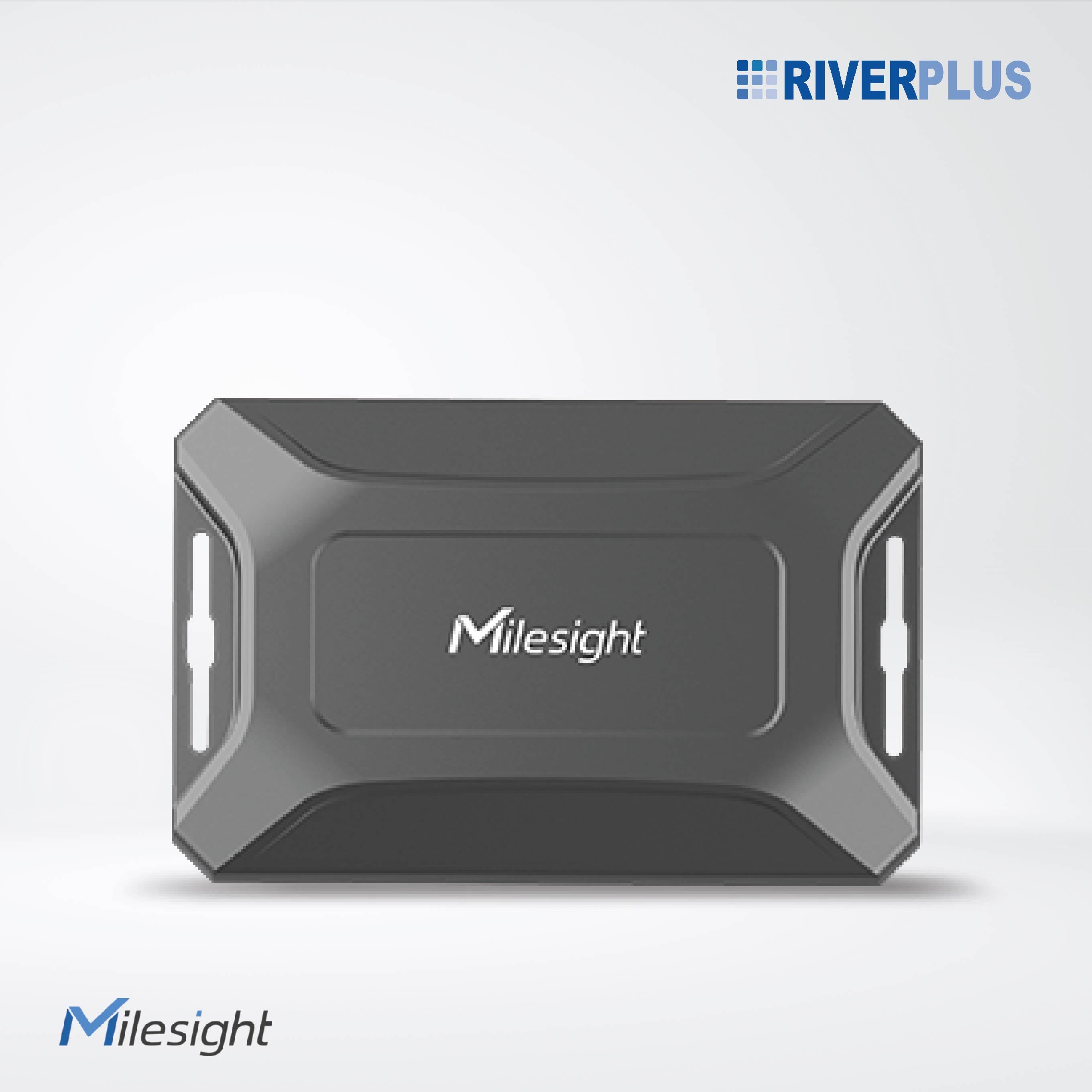 AT101 LoRaWAN Outdoor Asset Tracker