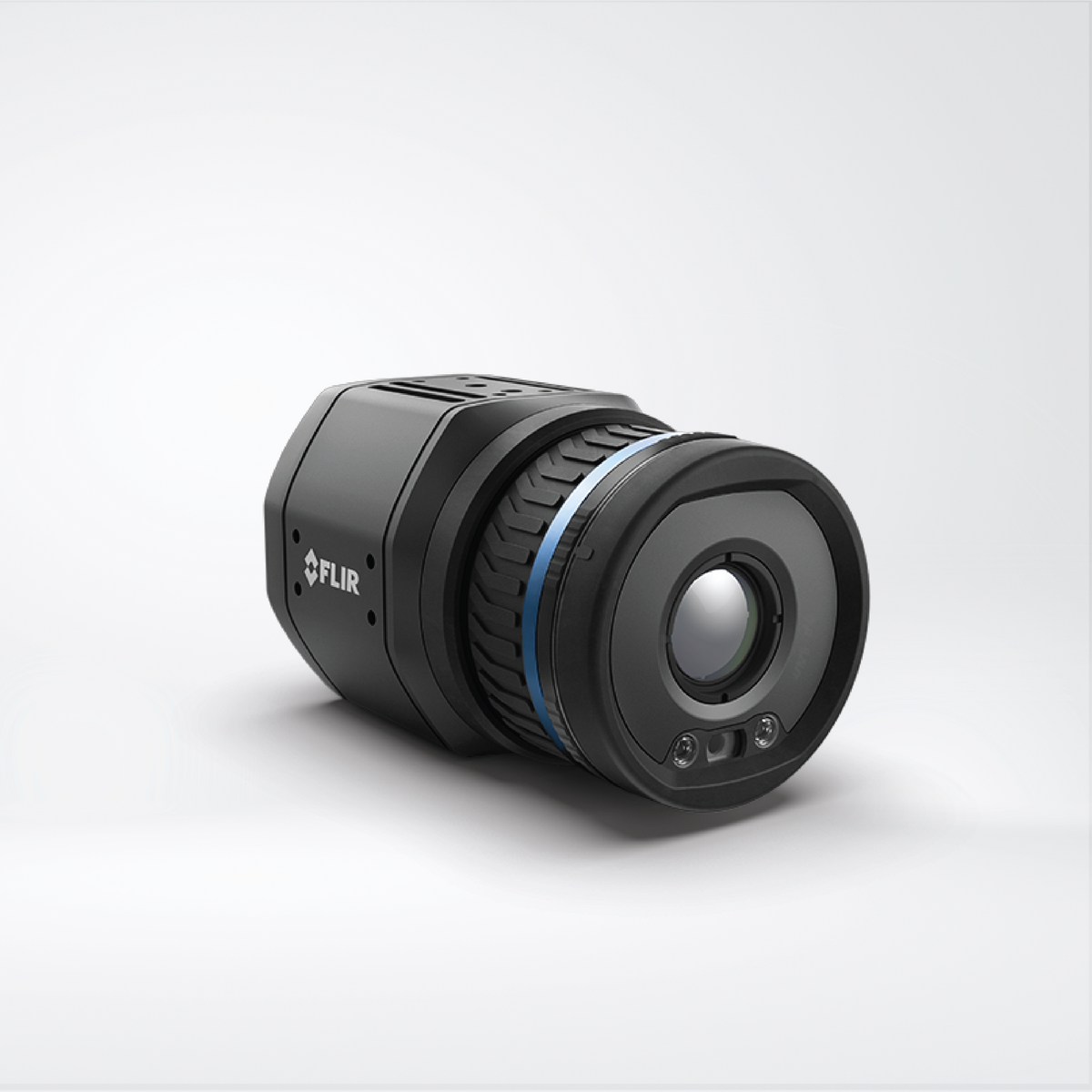 Axxx-Series Smart Sensor , Fixed-Mount Thermal Camera