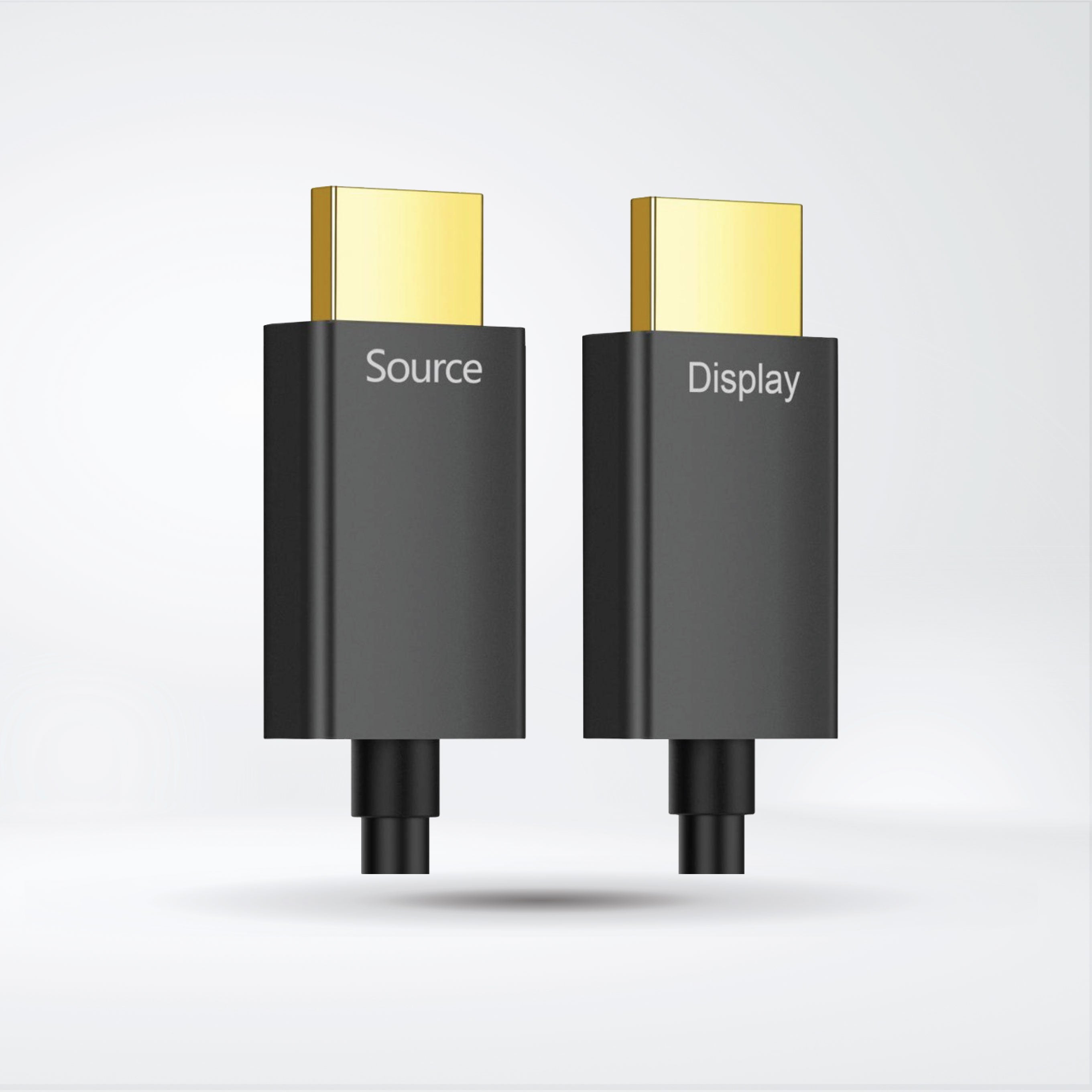 8K60 HDMI2.1 AOC cable 20M, 48G bandwidth