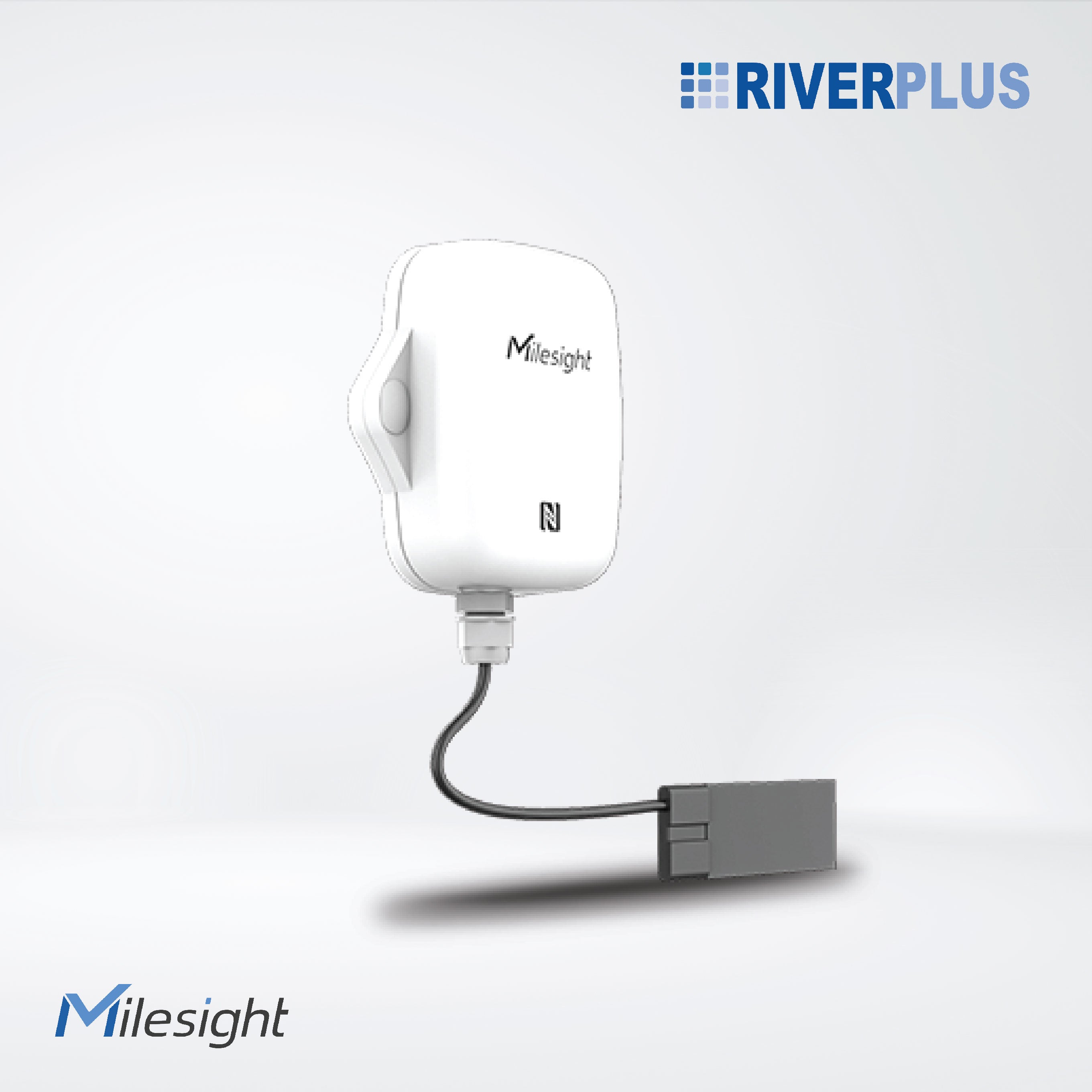 EM300-CL Capacitive Level Sensor