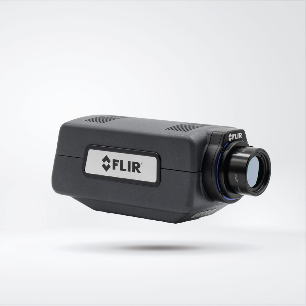 A6451 Long-Life Cooled MWIR Camera