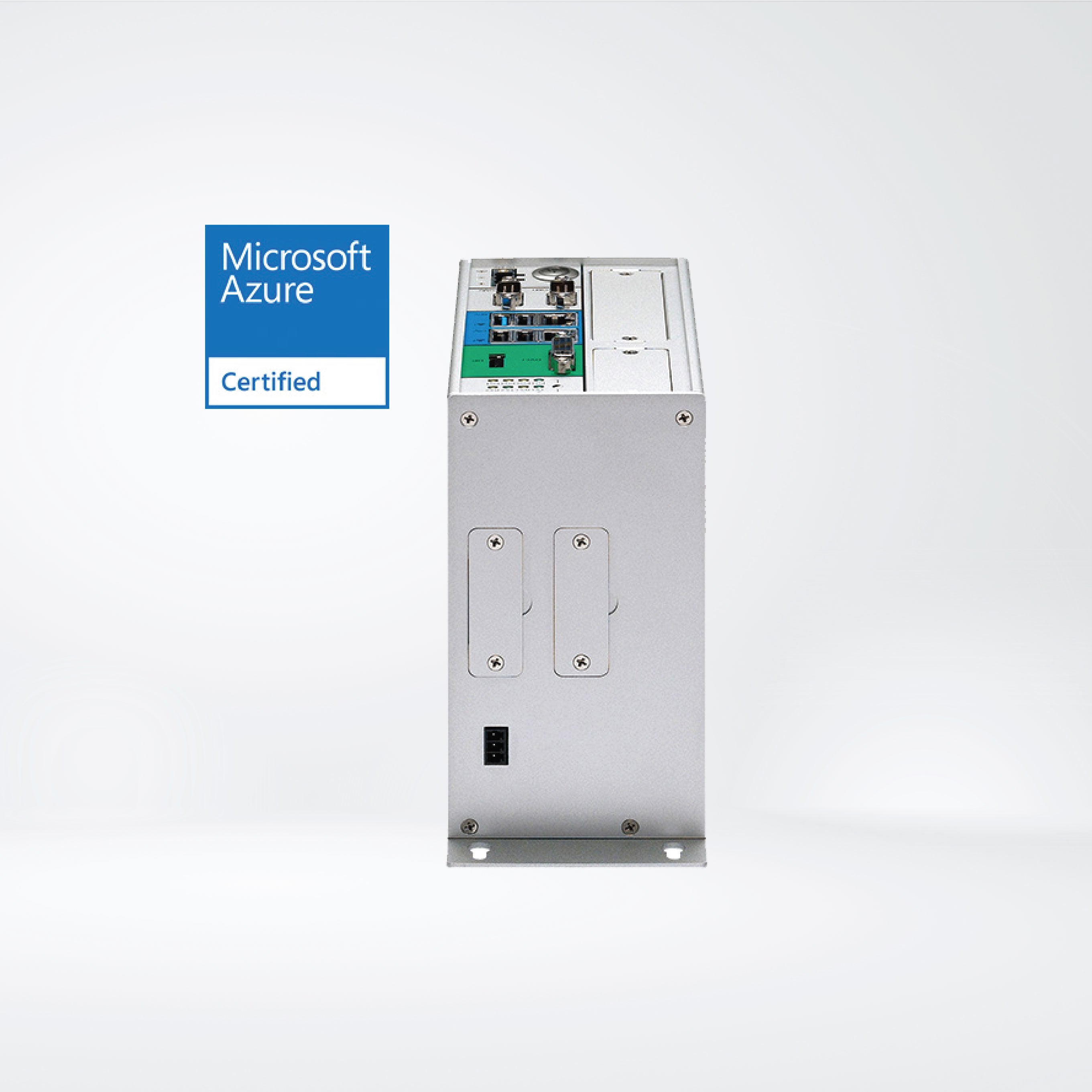 NIFE200 Celeron J1900 Quad Core 2.0GHz with Fieldbus Expansion Ability RAM4/SSD250GB Industrial Computer