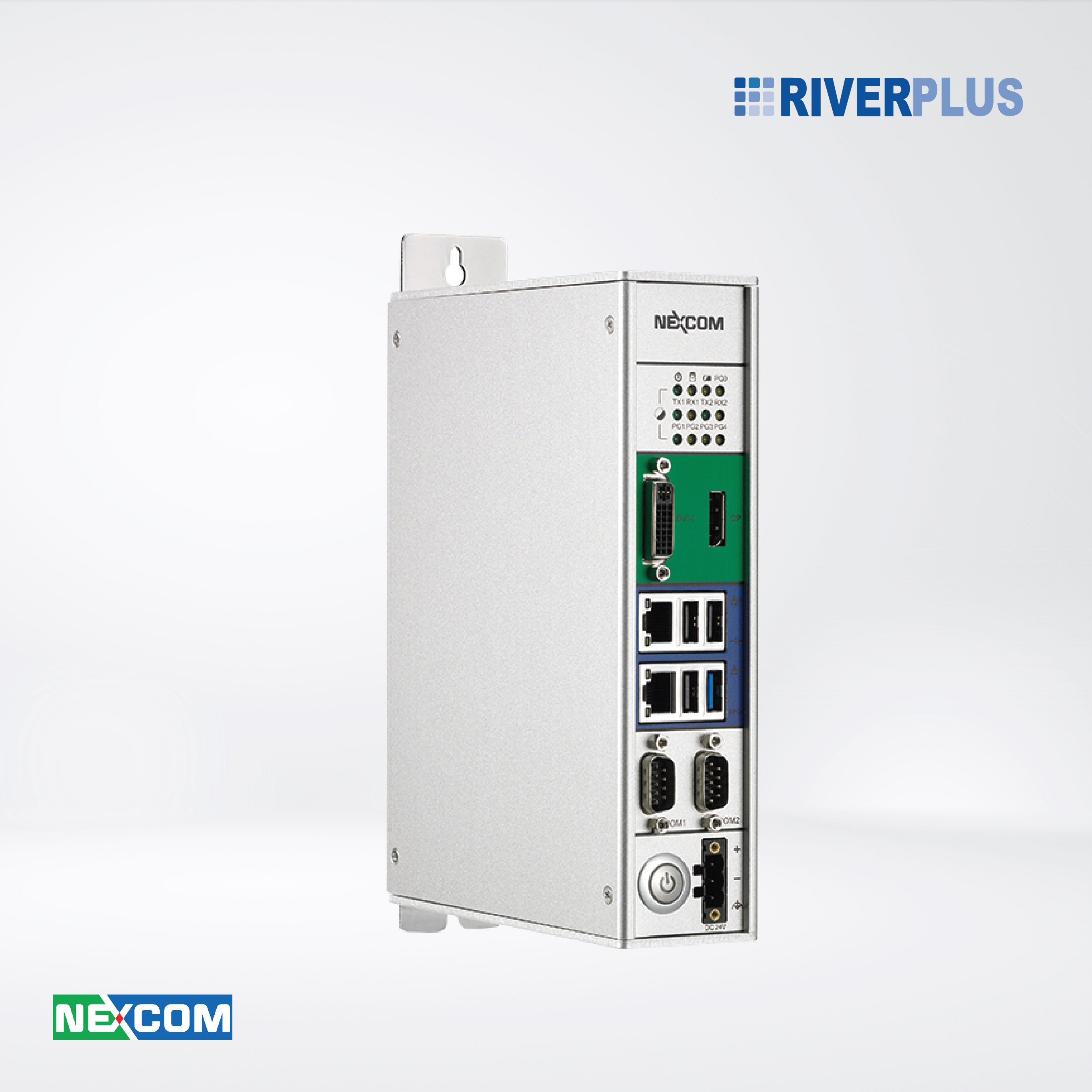 NIFE200S Celeron J1900 Quad Core 2.0GHz RAM4GB/SSD250GB slim Fanless system