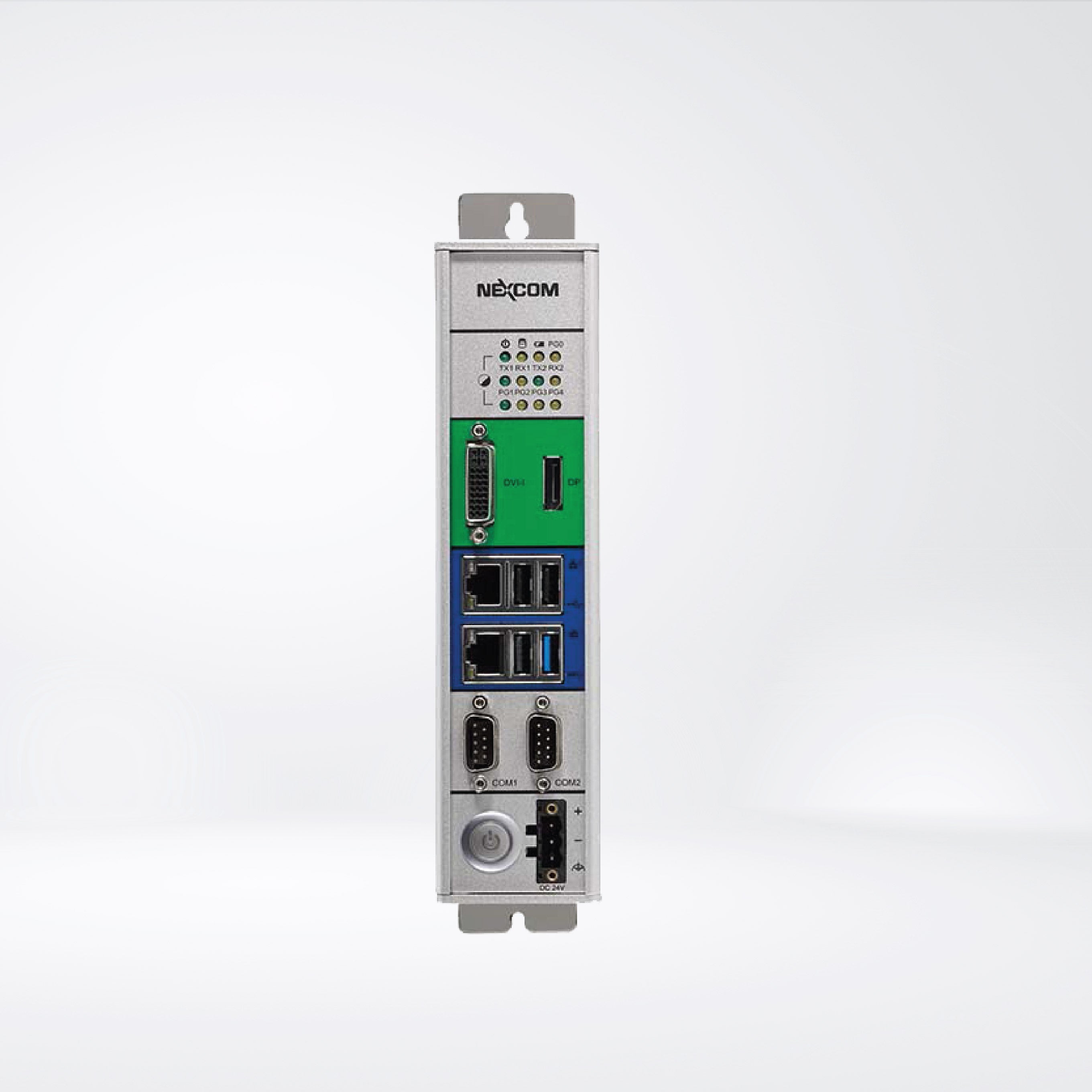 NIFE200S Celeron J1900 Quad Core 2.0GHz RAM4GB/SSD250GB slim Fanless system