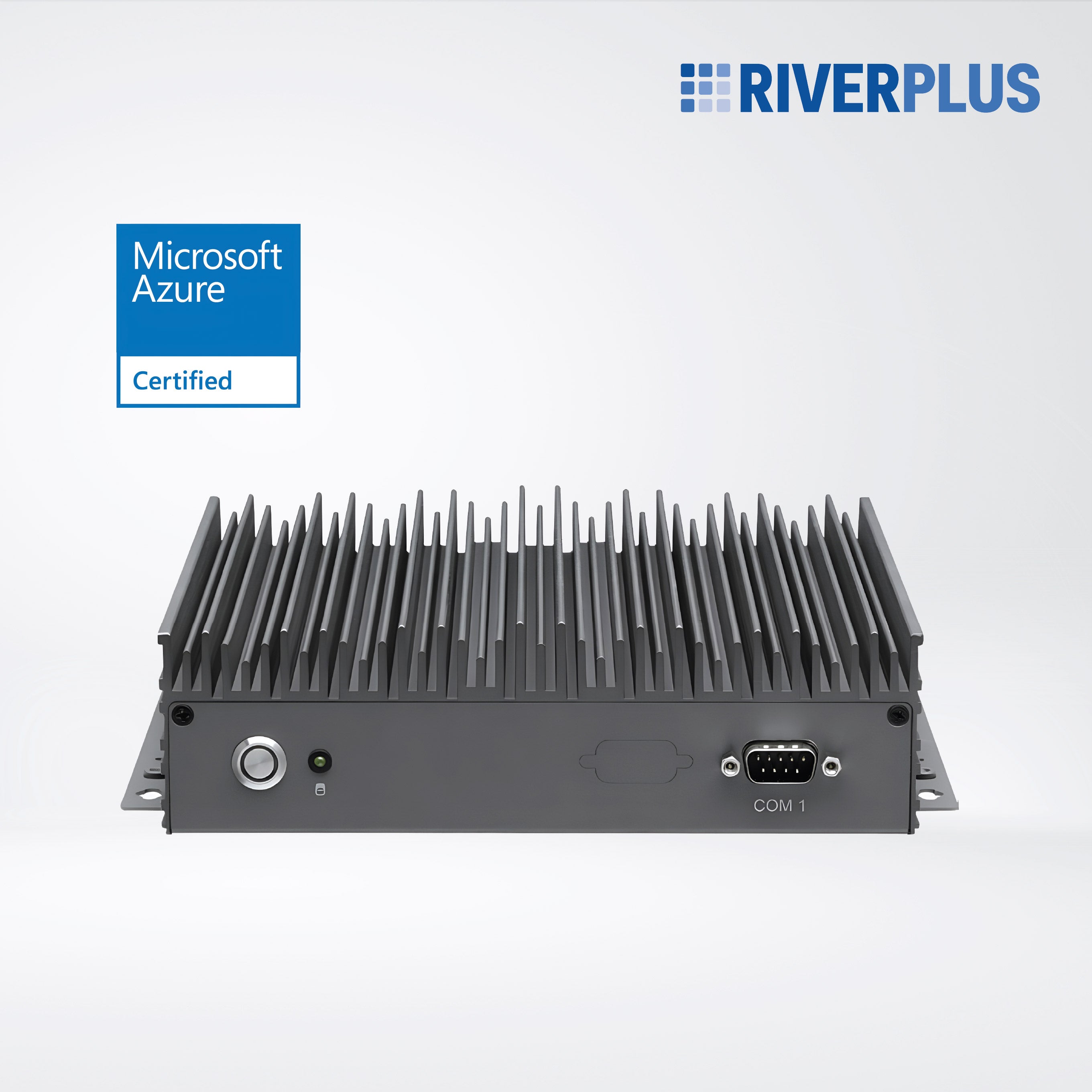 Neu-X300-Q370 Nexcom Fanless Computer