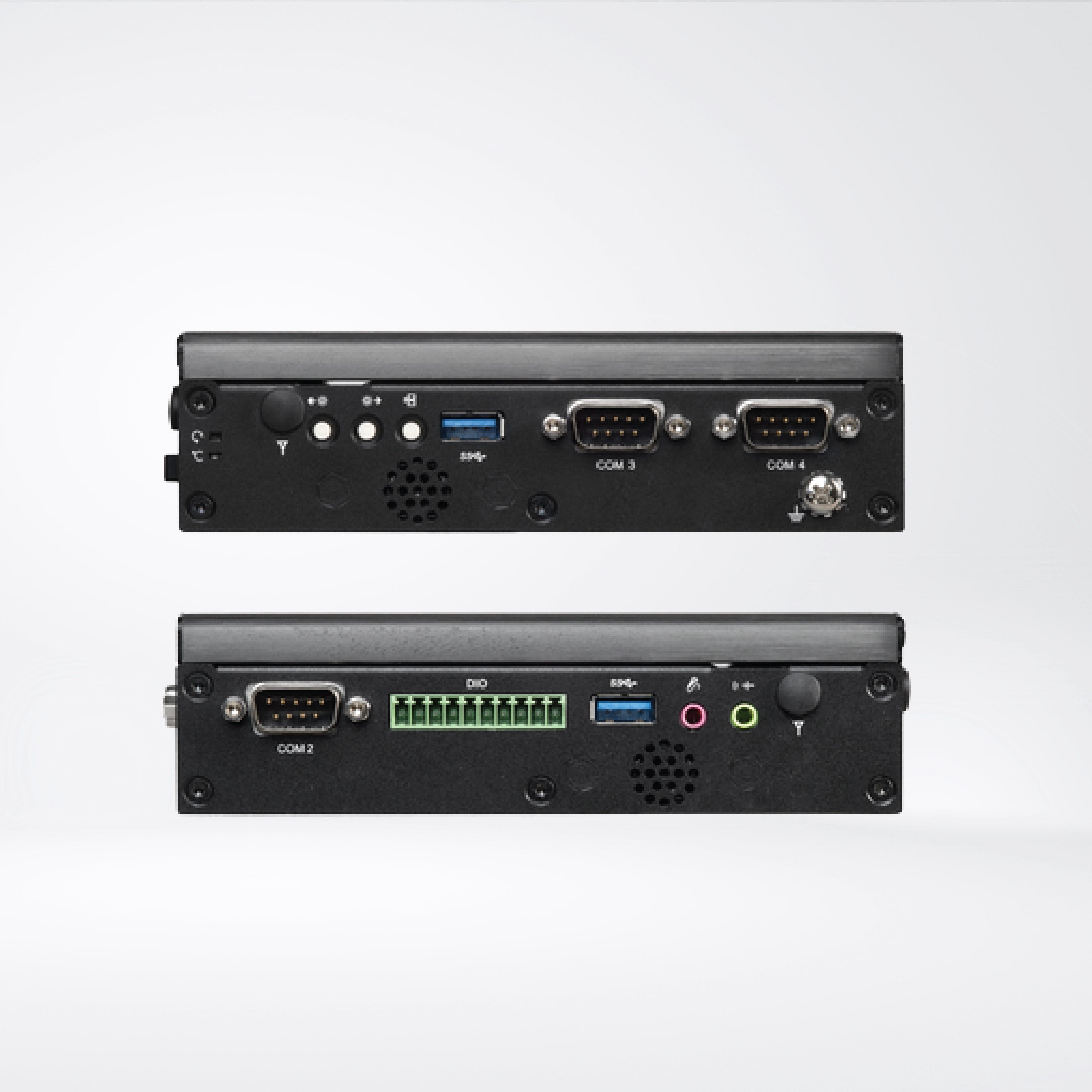 P1101 Intel Pentium N4200 Quad Core Slim Embedded