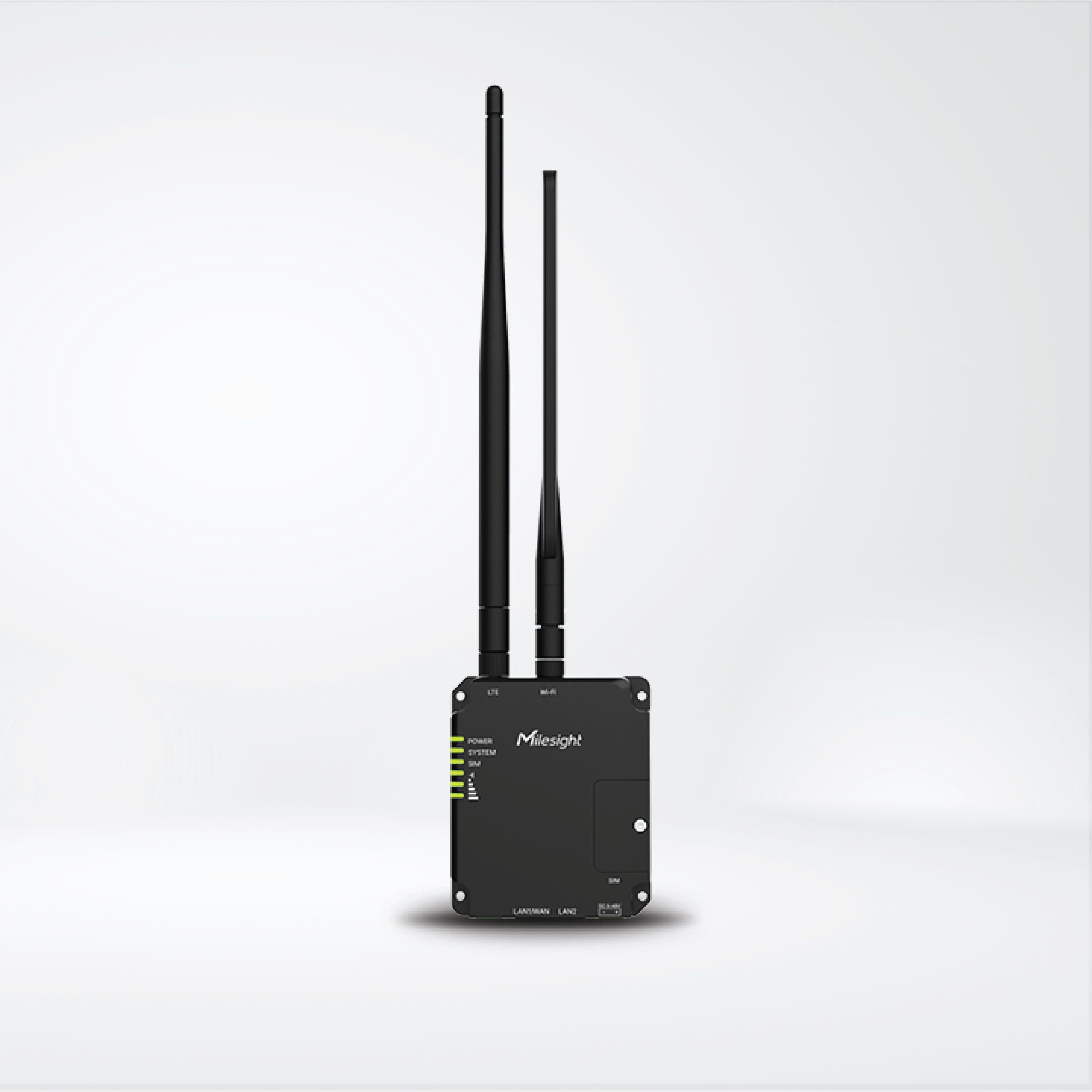 UR32S Tailored for CCTV Surveillance