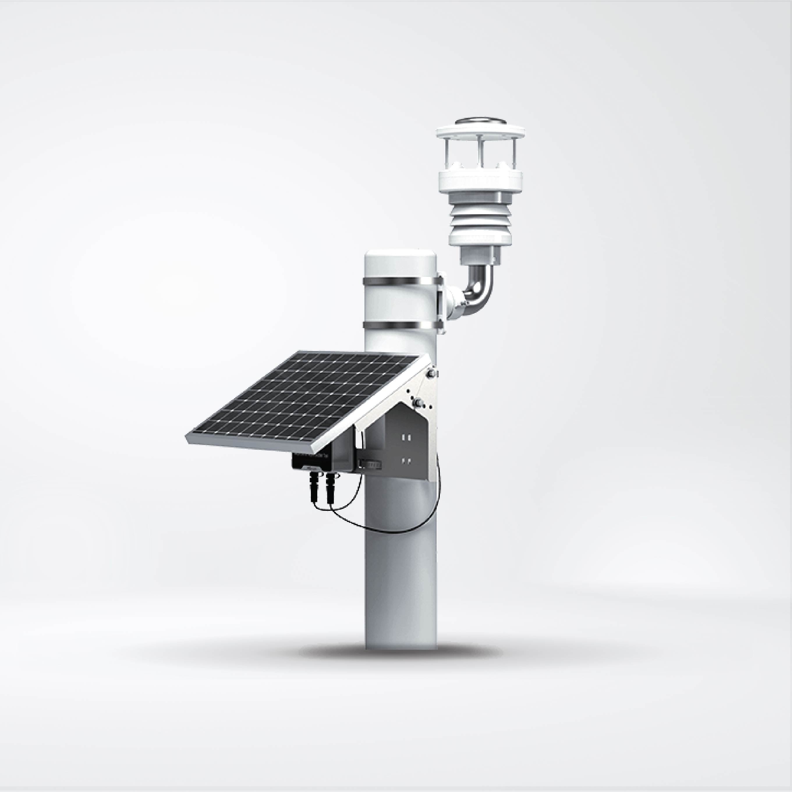 WTS506 IoT Weather Station