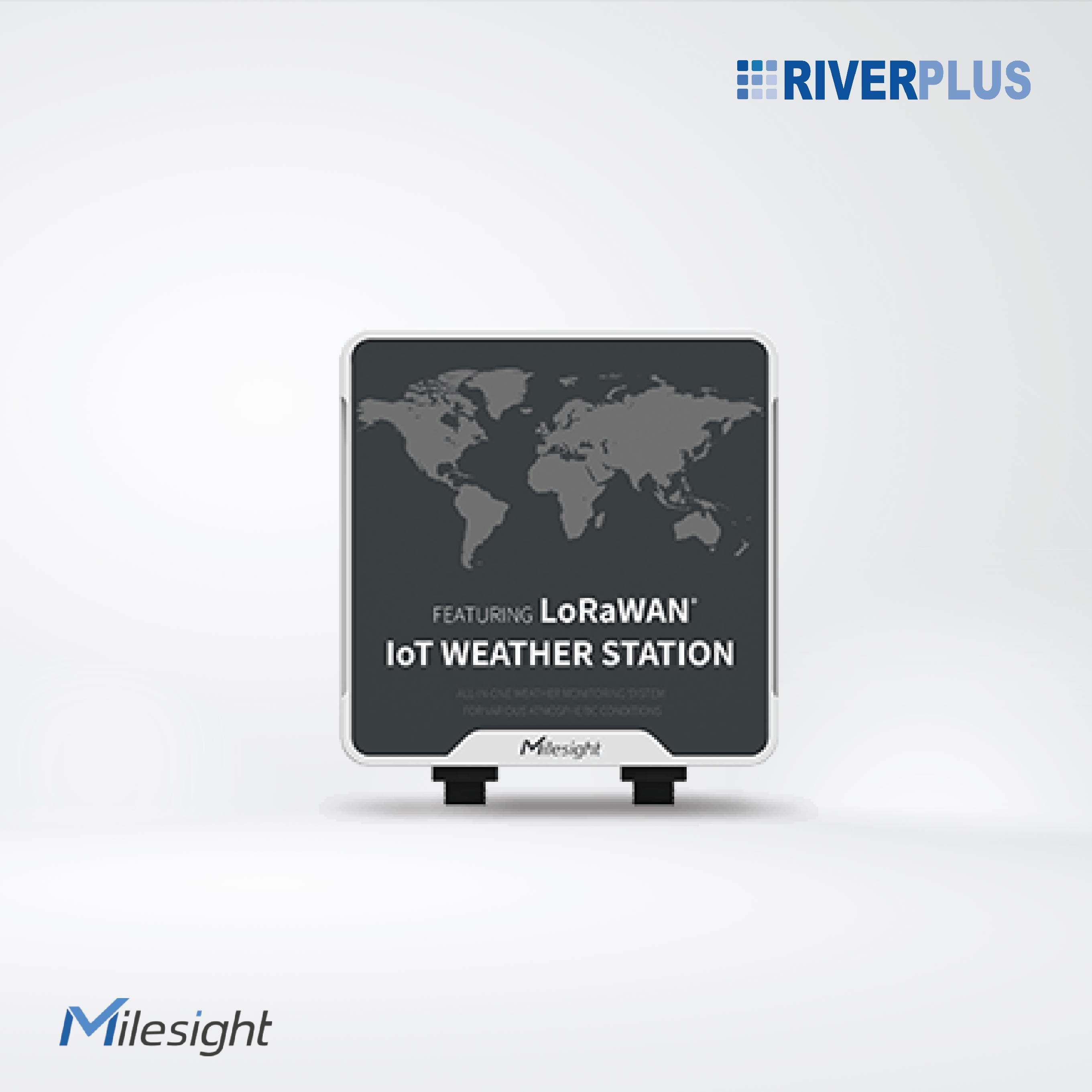 WTS506 IoT Weather Station