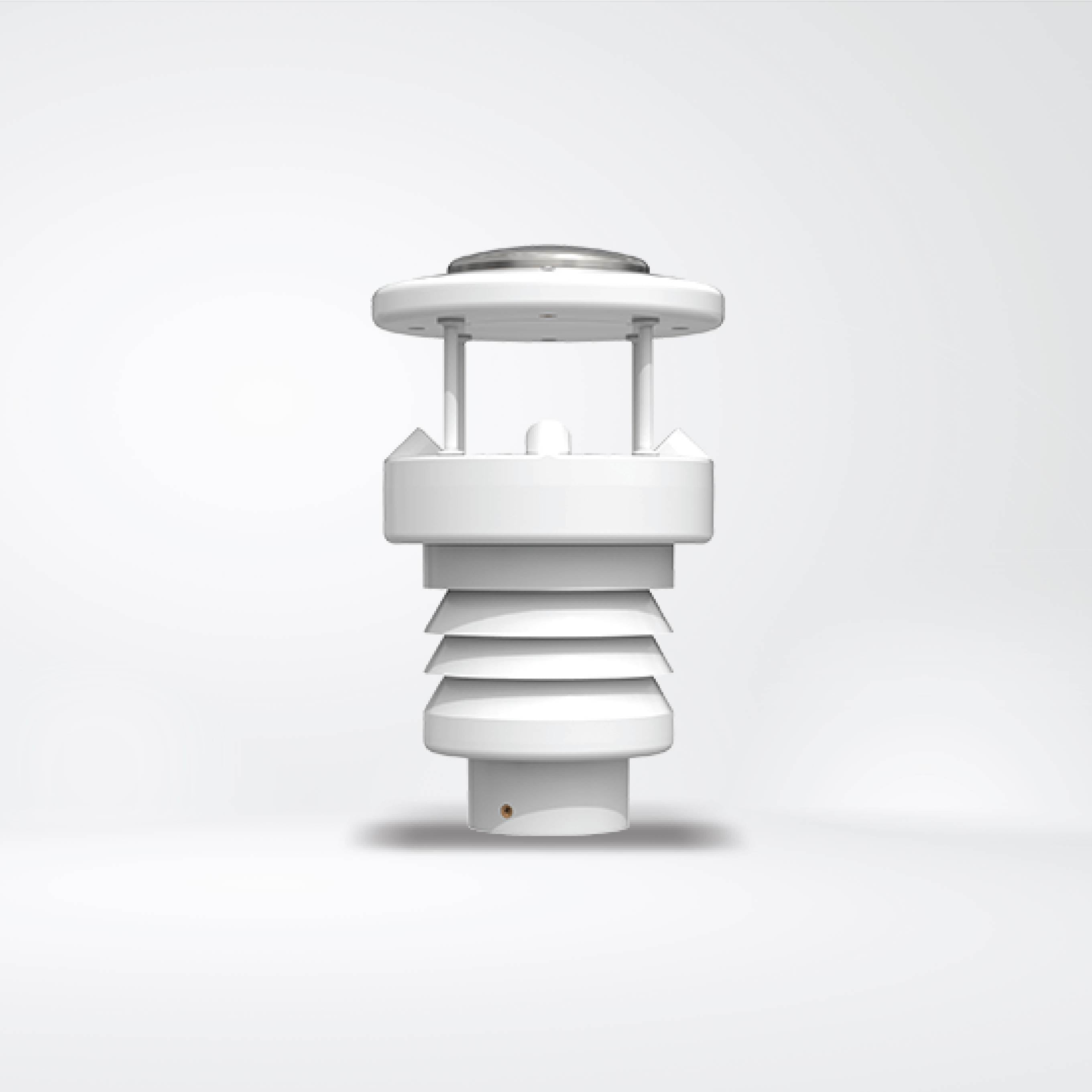 WTS506 IoT Weather Station