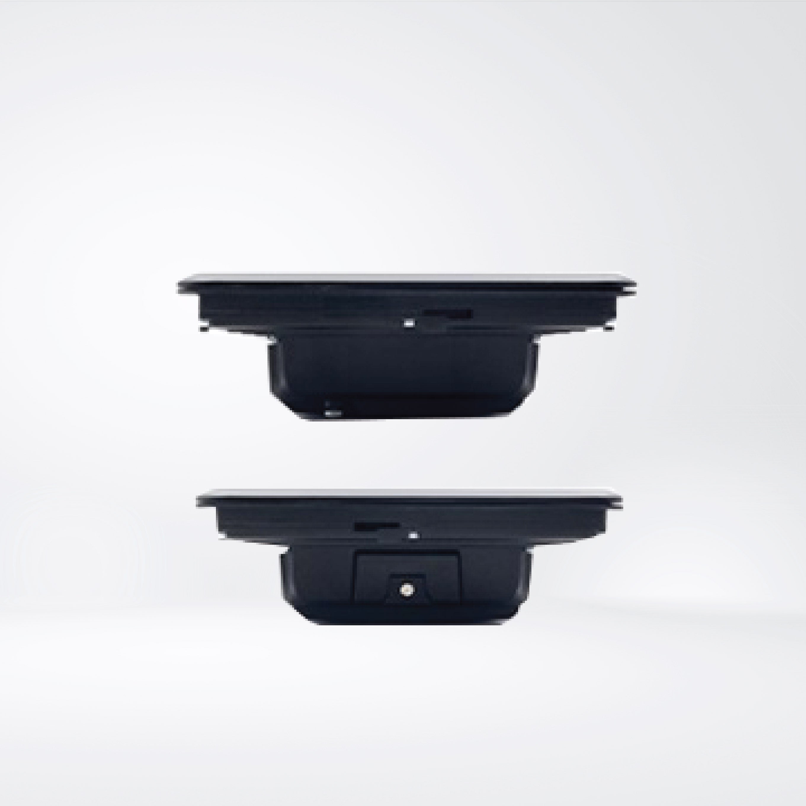 X3 pro 10 10'' HMI with iX app