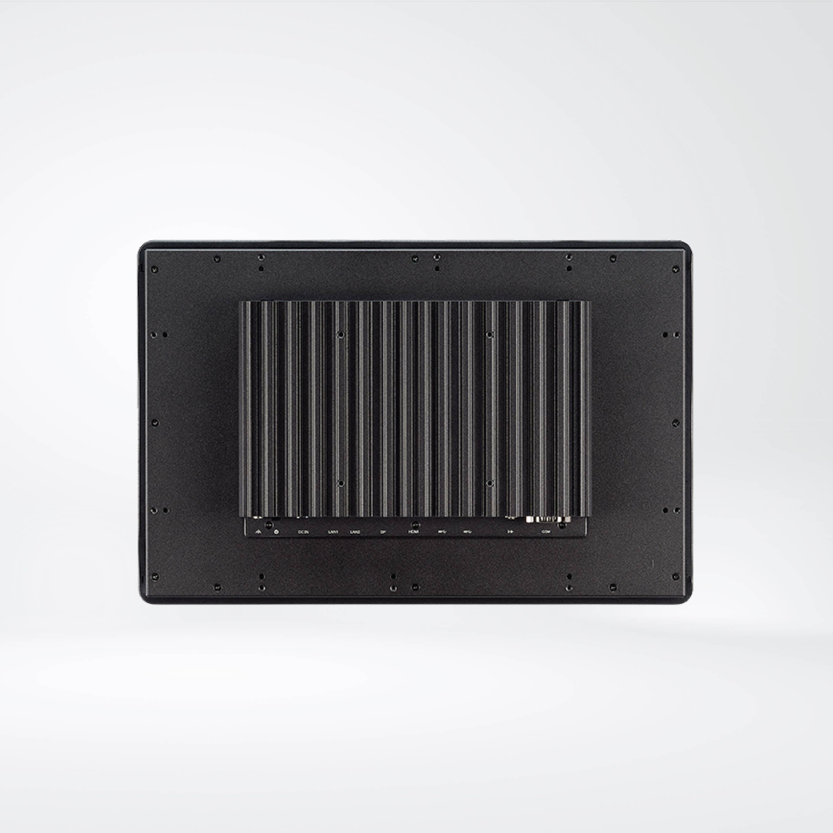 XPPC 16-200 15.6” TFT FHD 16:9 Slim Bezel Multi-Touchscreen Core™ i5-1145G7E 1.50 GHz