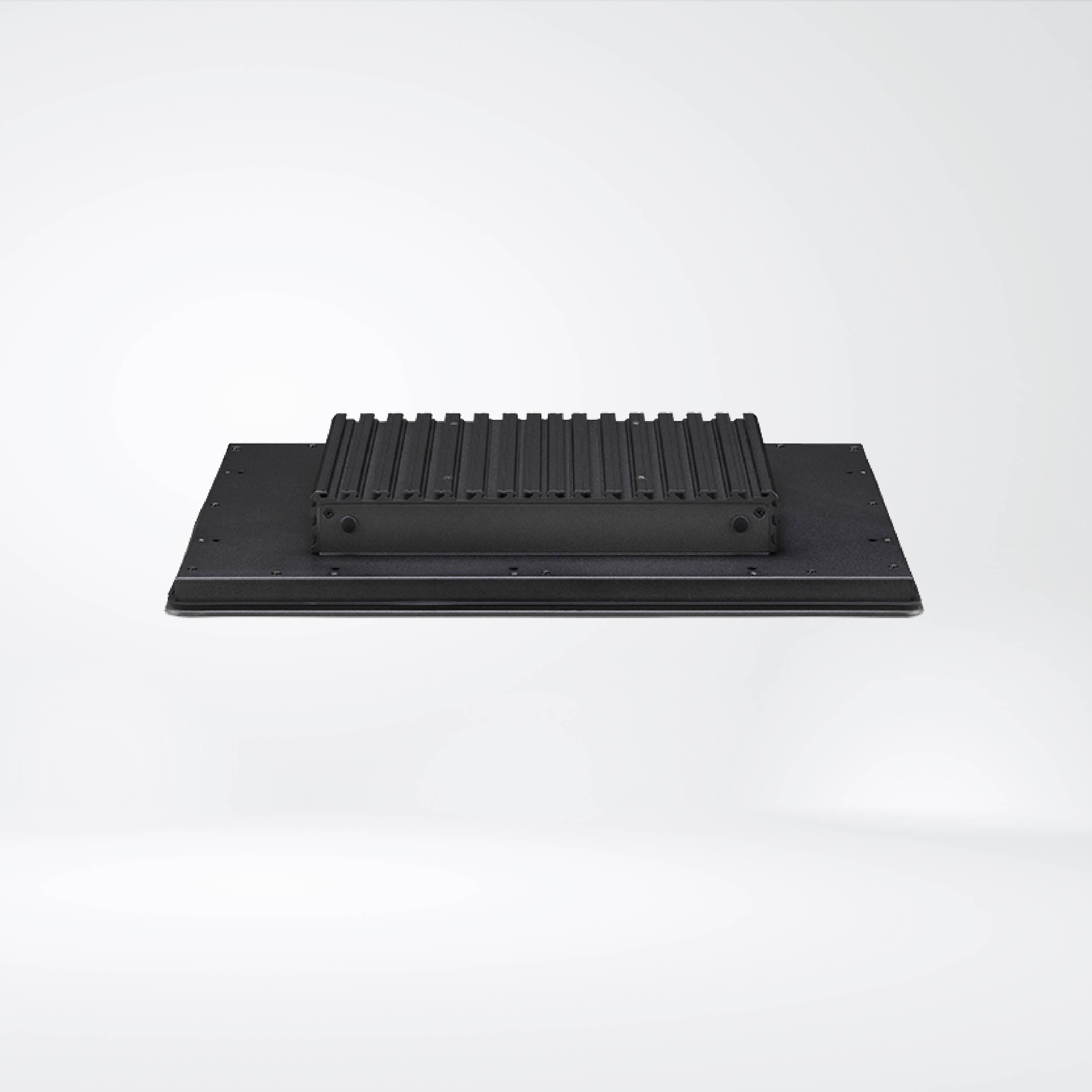 XPPC 16-200 15.6” TFT FHD 16:9 Slim Bezel Multi-Touchscreen Core™ i5-1145G7E 1.50 GHz