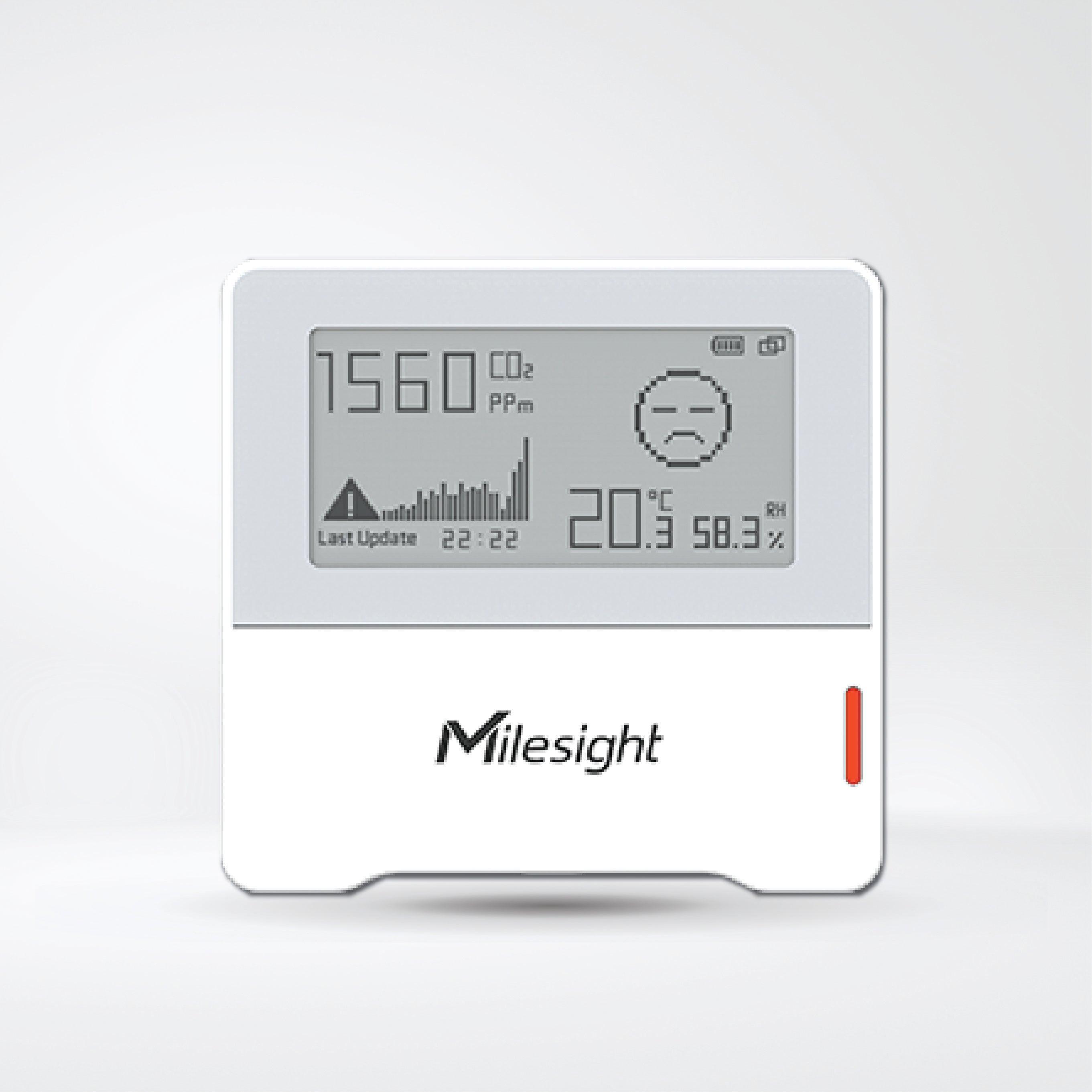 AM103 Indoor Ambience Monitoring Sensor - Riverplus