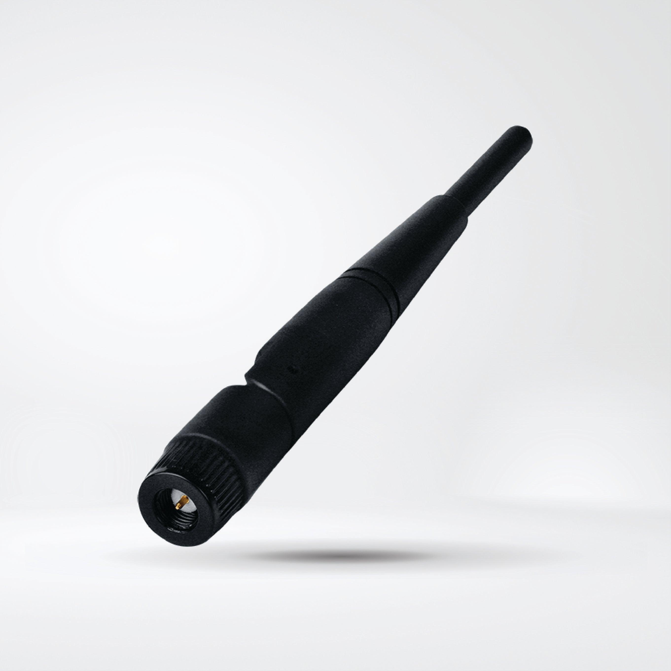 ANT-421-02 1 dBi, GSM/GPRS omni-directional antenna (SMA Male Plug) - Riverplus