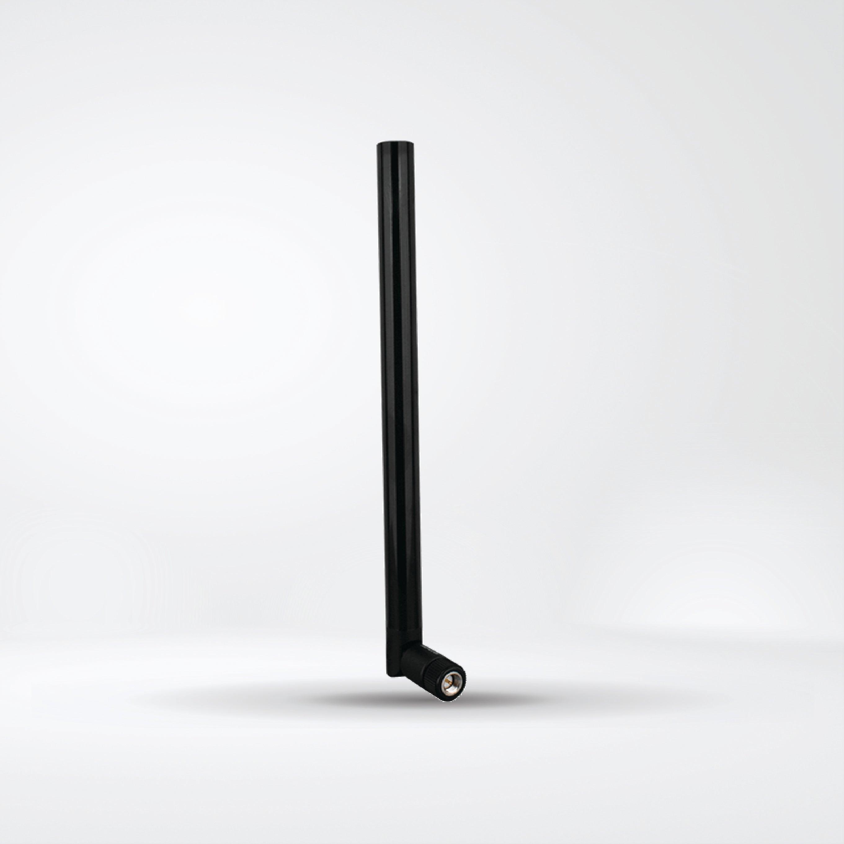 ANT-421-05 5 dBi, 4G LTE omni-directional antenna (SMA Male Plug) - Riverplus