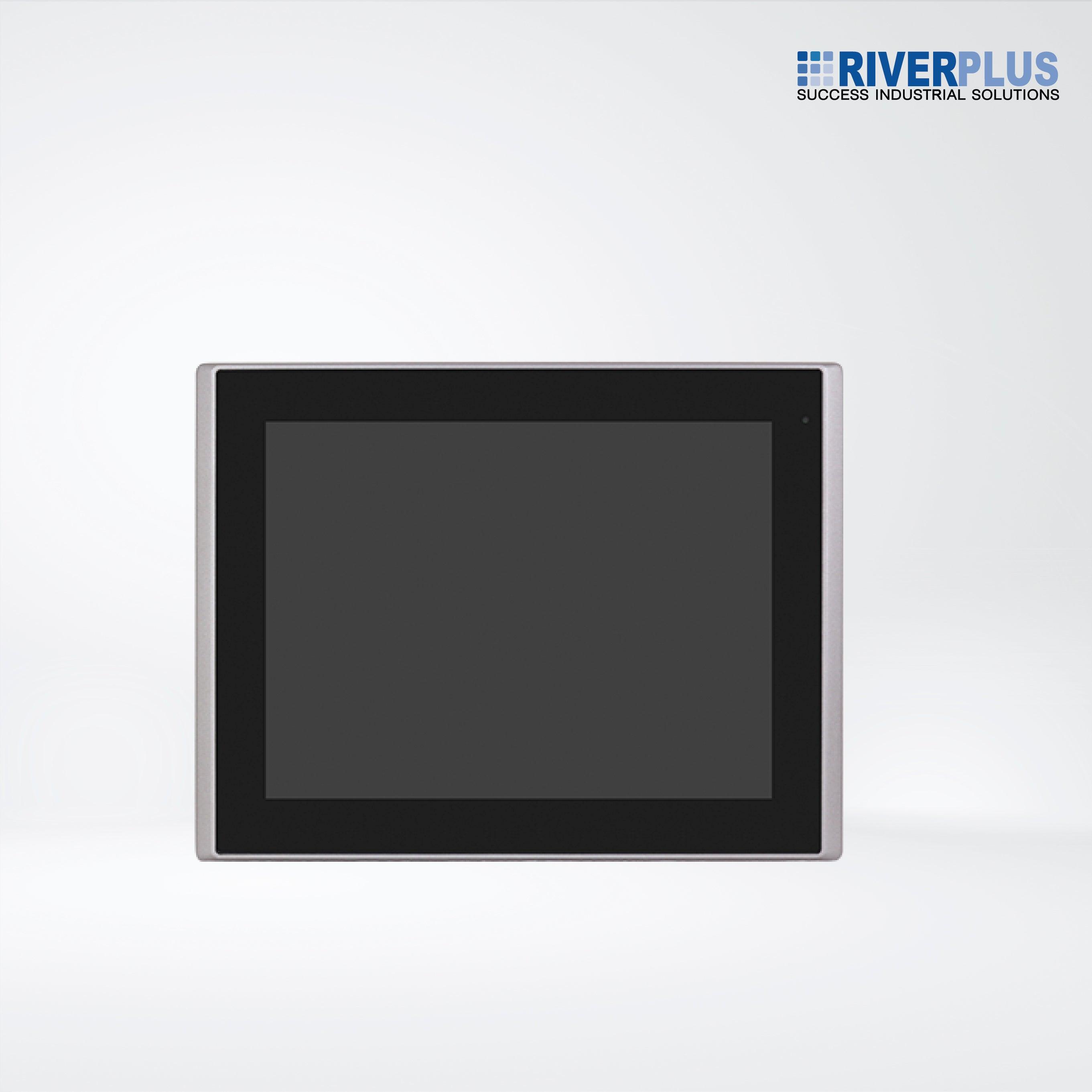 ARCDIS-112APR(H) 12.1” Front Panel IP66 Aluminum Die-casting Display - Riverplus