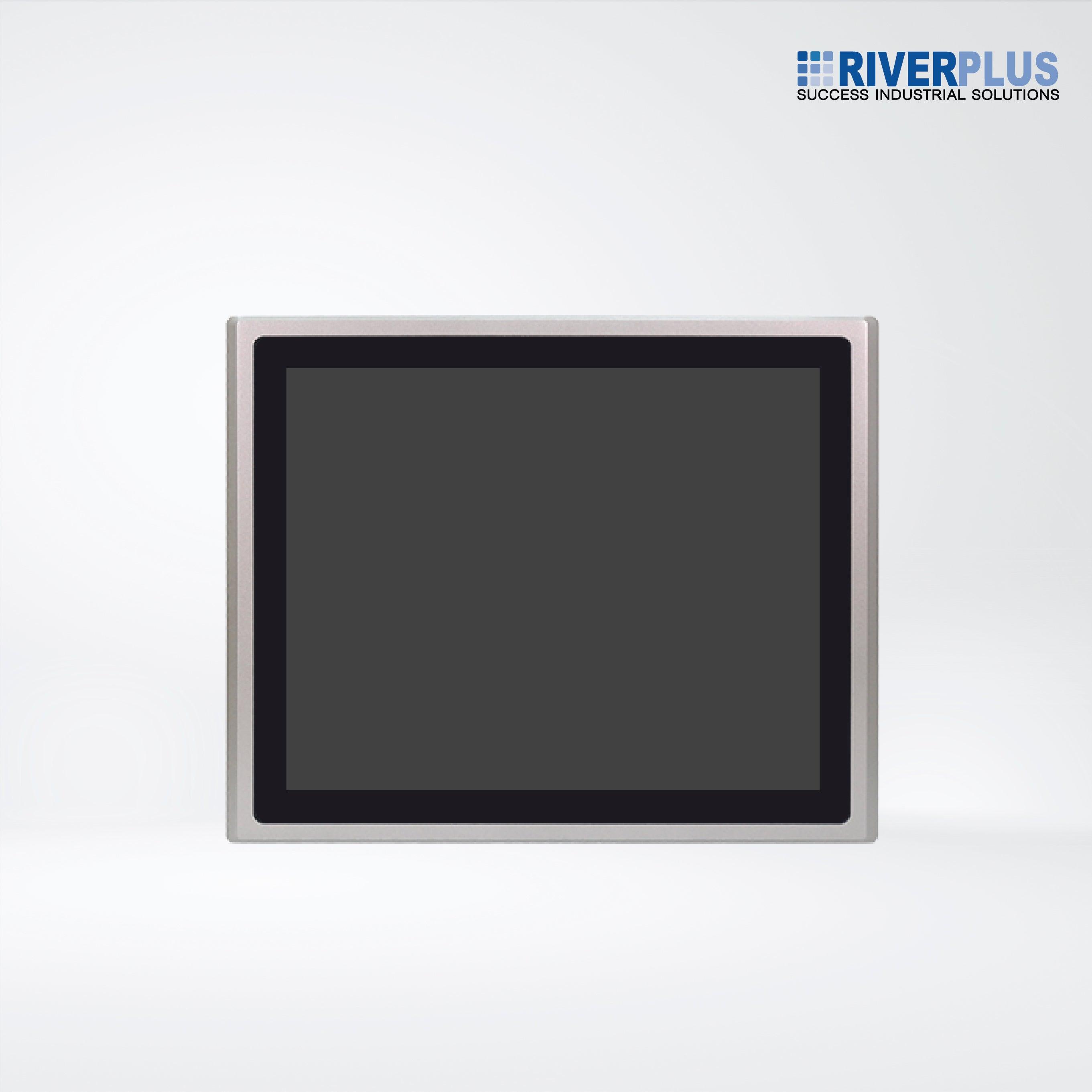 ARCDIS-119APRG(H) 19” Front Panel IP66 Aluminum Die-casting Display - Riverplus