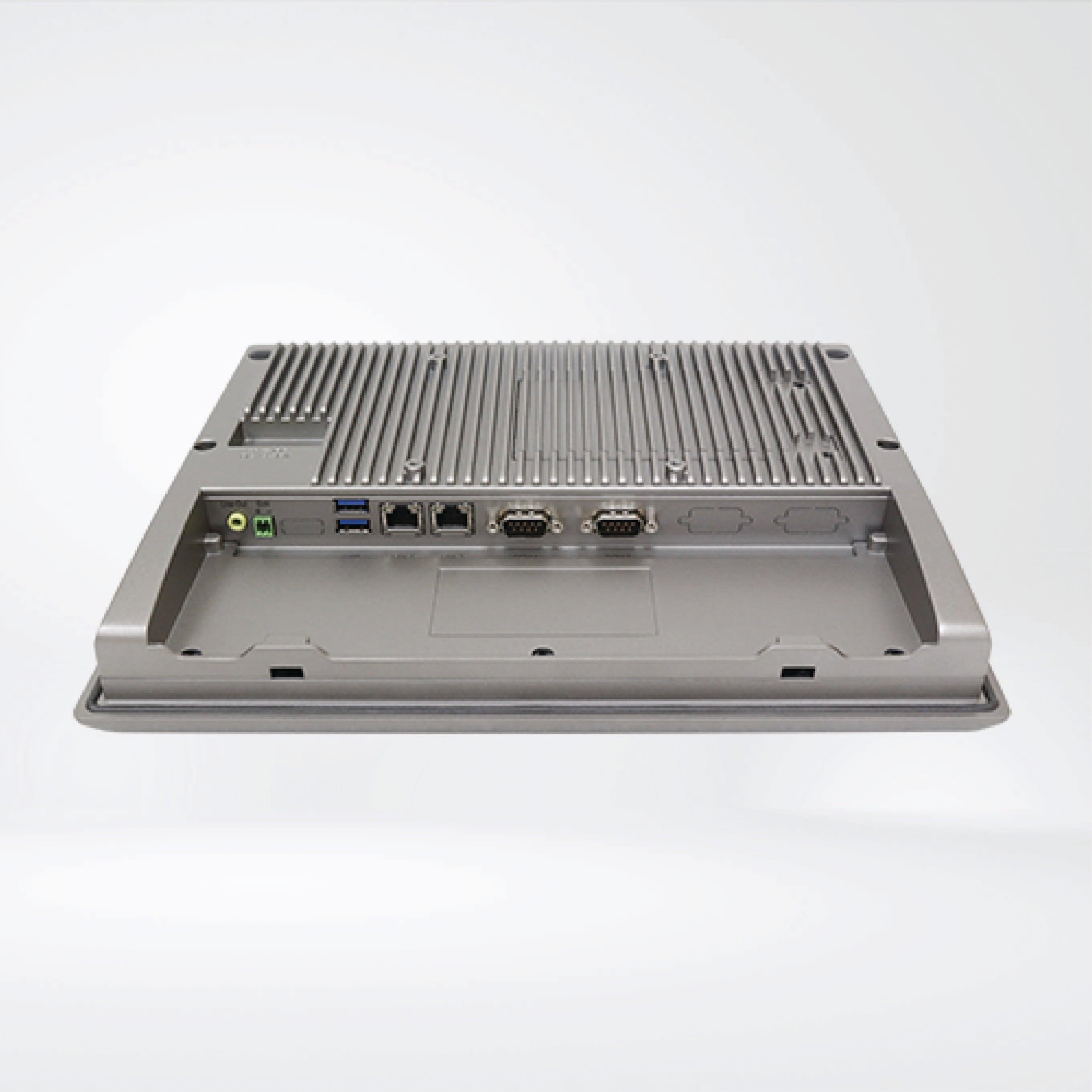 ARCHMI-812 12.1" Industrial Compact Size Panel PC - Riverplus