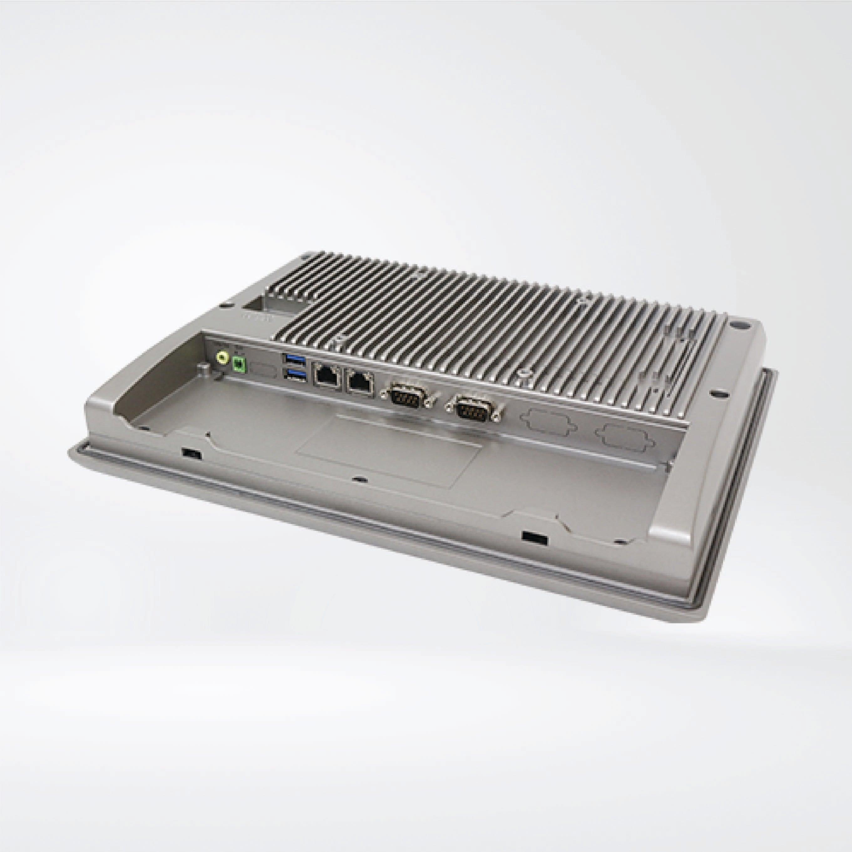 ARCHMI-812 12.1" Industrial Compact Size Panel PC - Riverplus