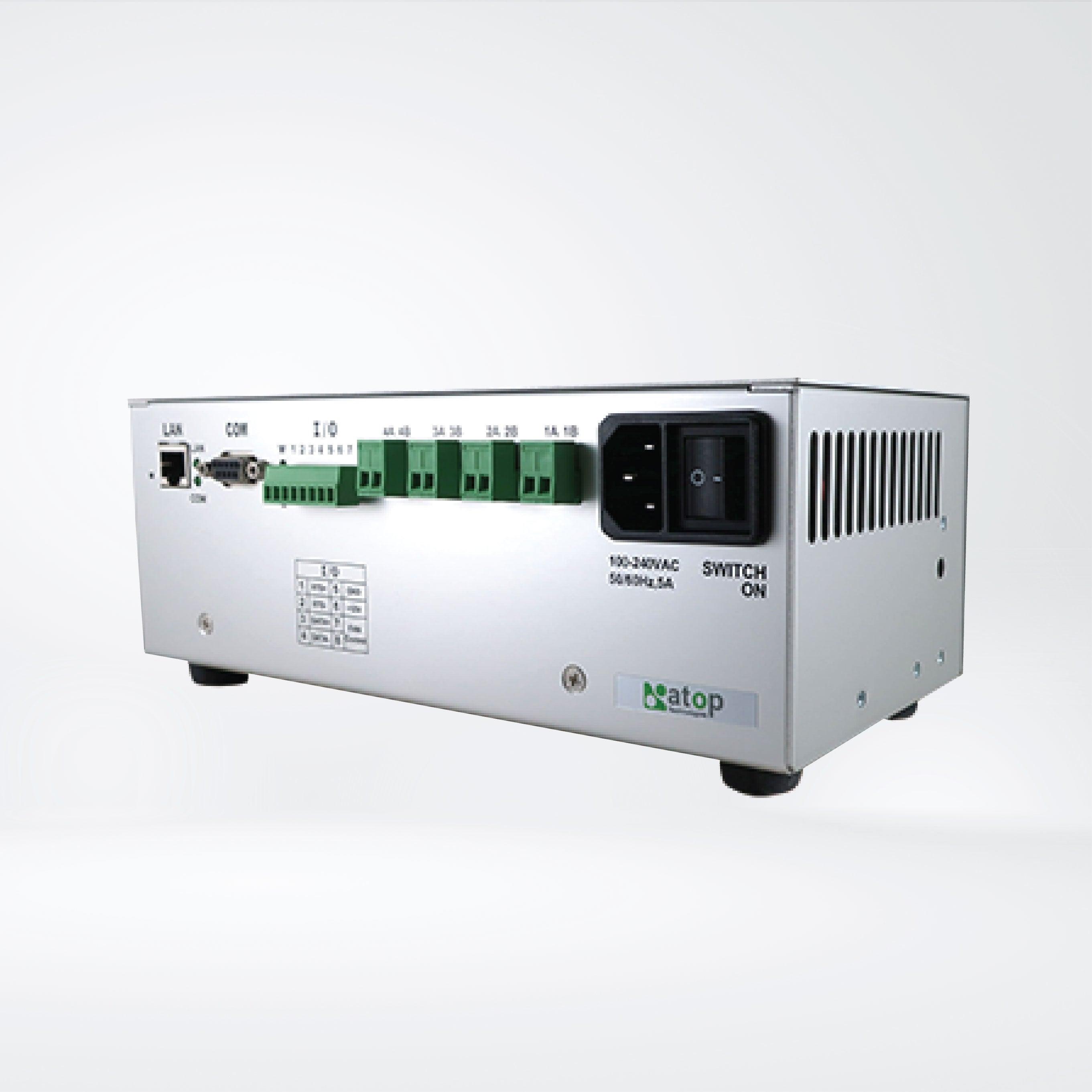 AT500 TCP/IP Controller - Riverplus