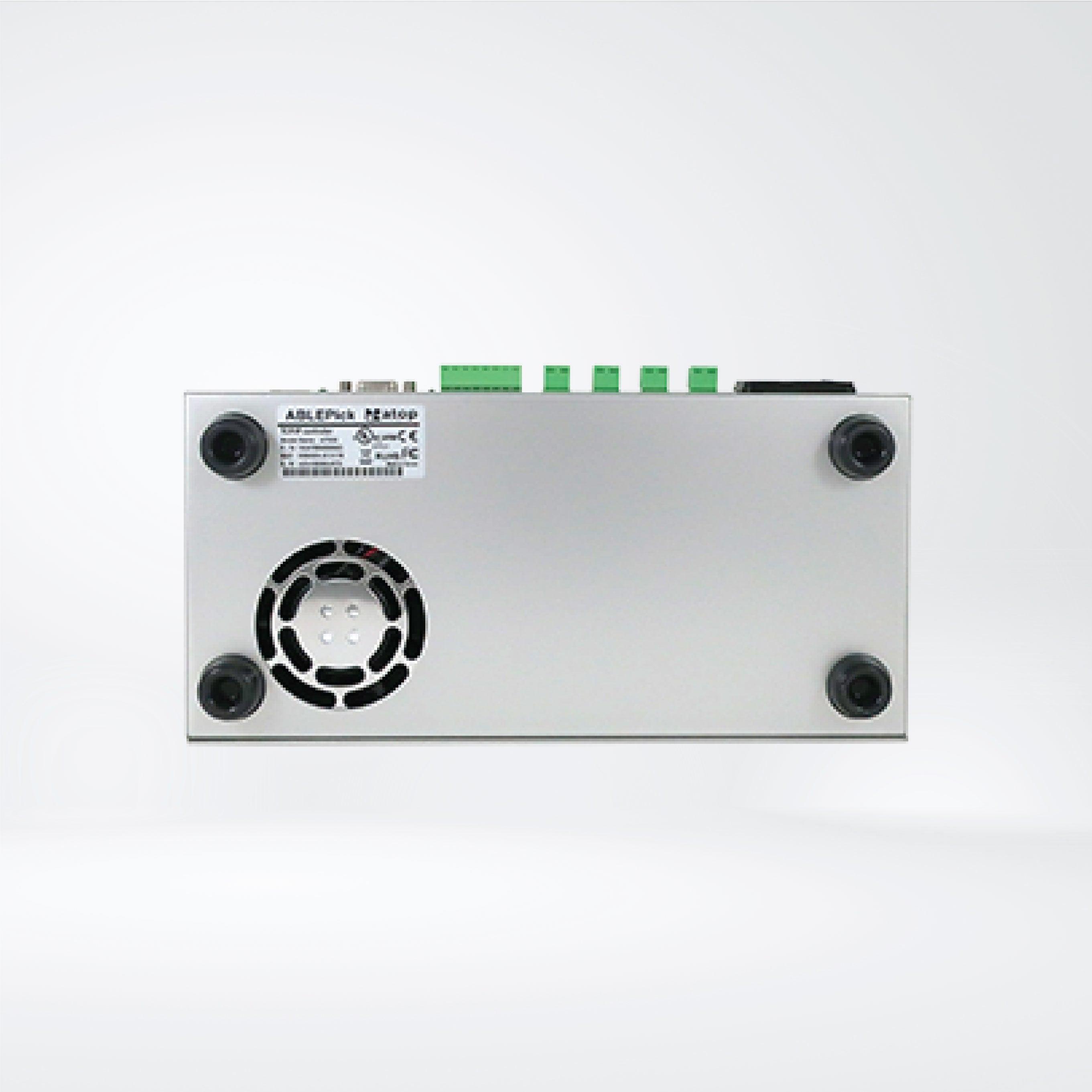 AT500 TCP/IP Controller - Riverplus