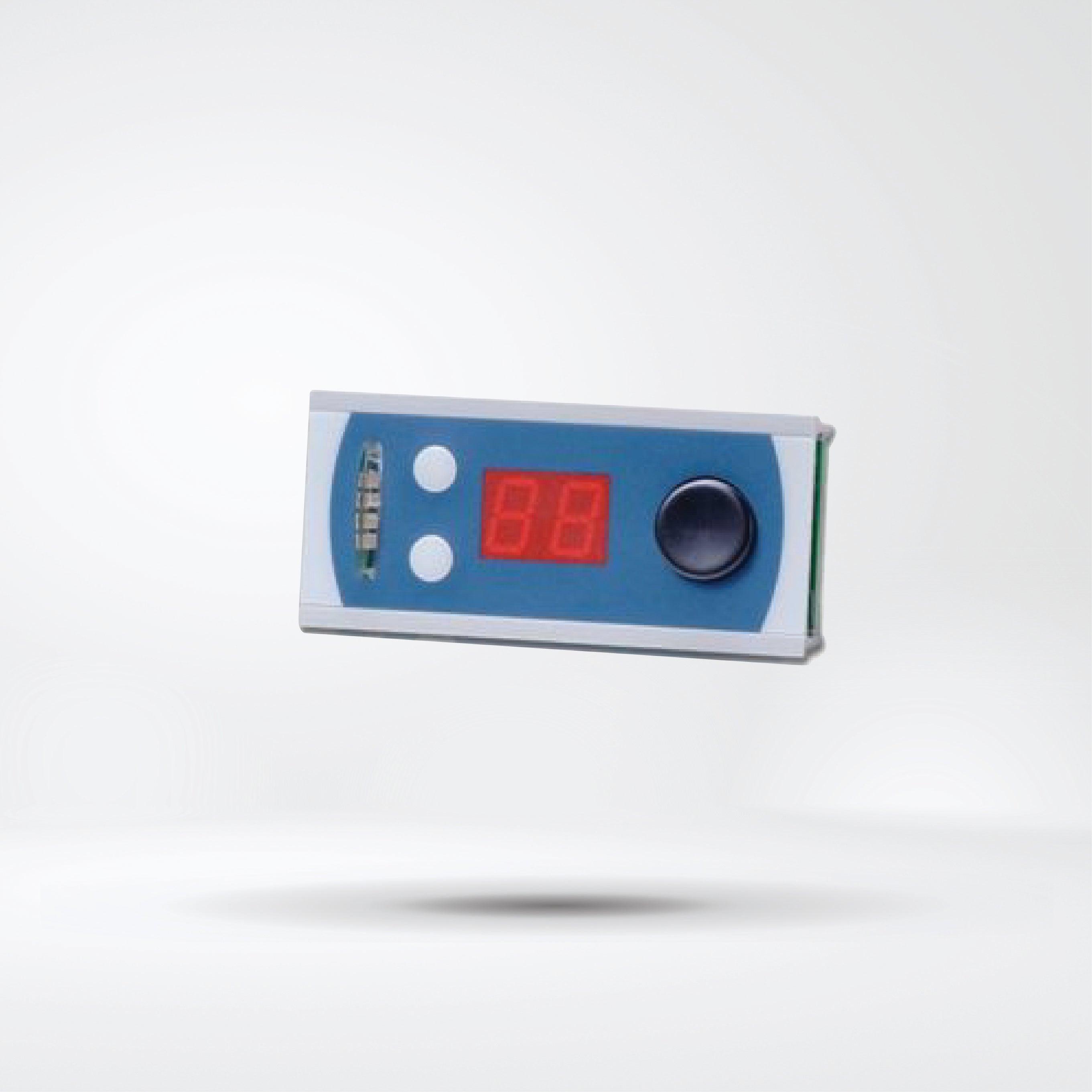 AT502 2-Digit Pick Tag - Riverplus