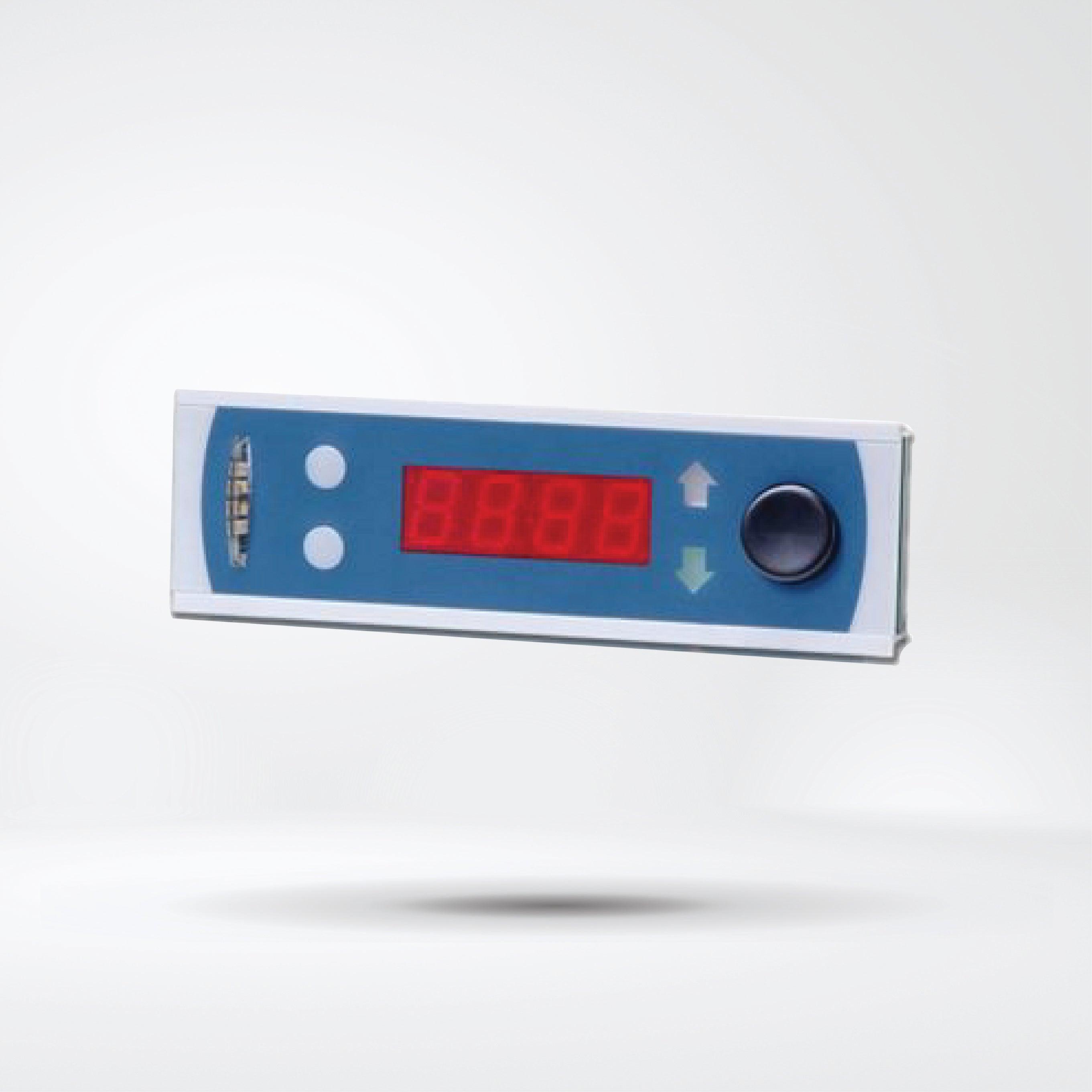 AT504A 4-Digit Directional Pick Tag - Riverplus