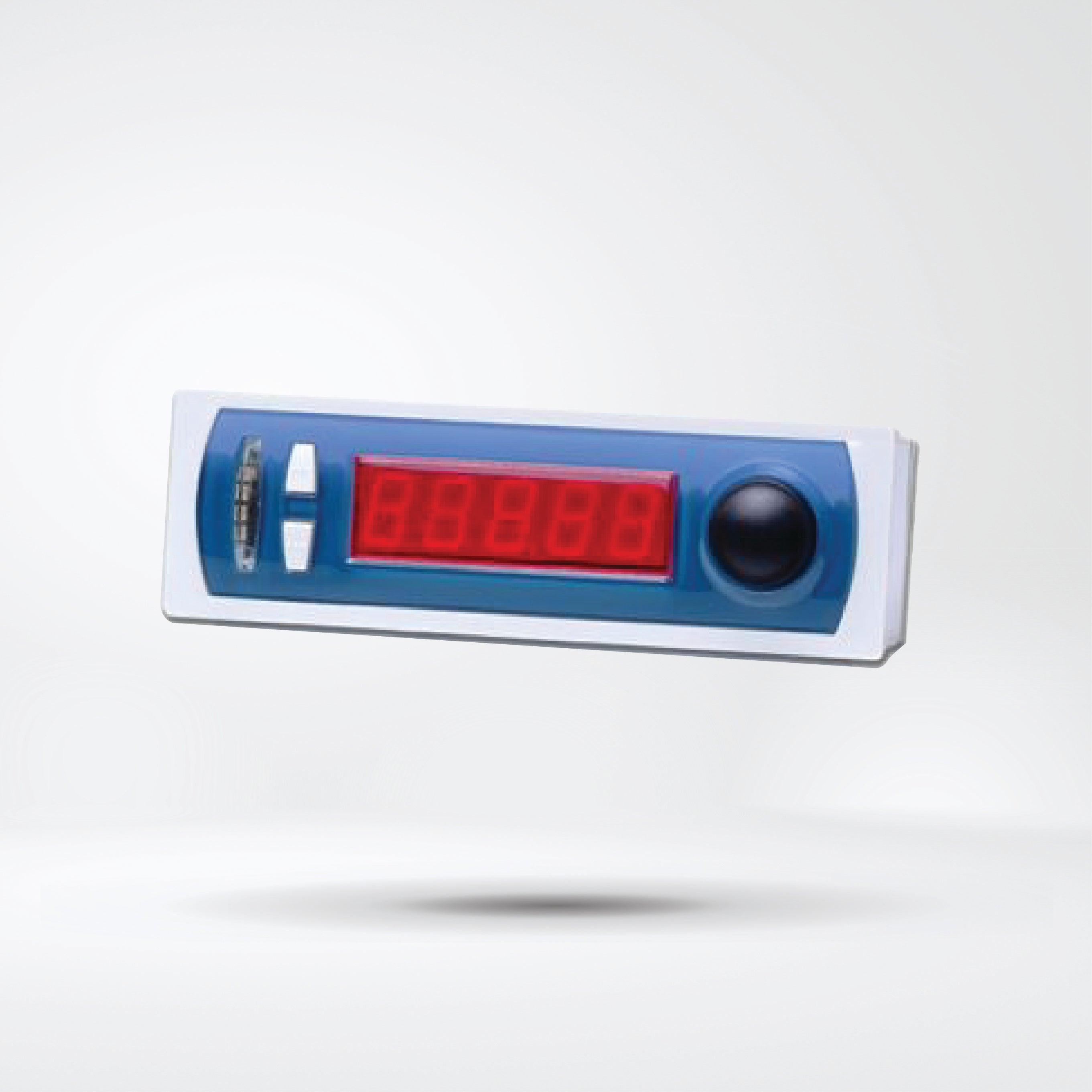 AT505(L) 5-Digit Pick Tag - Riverplus