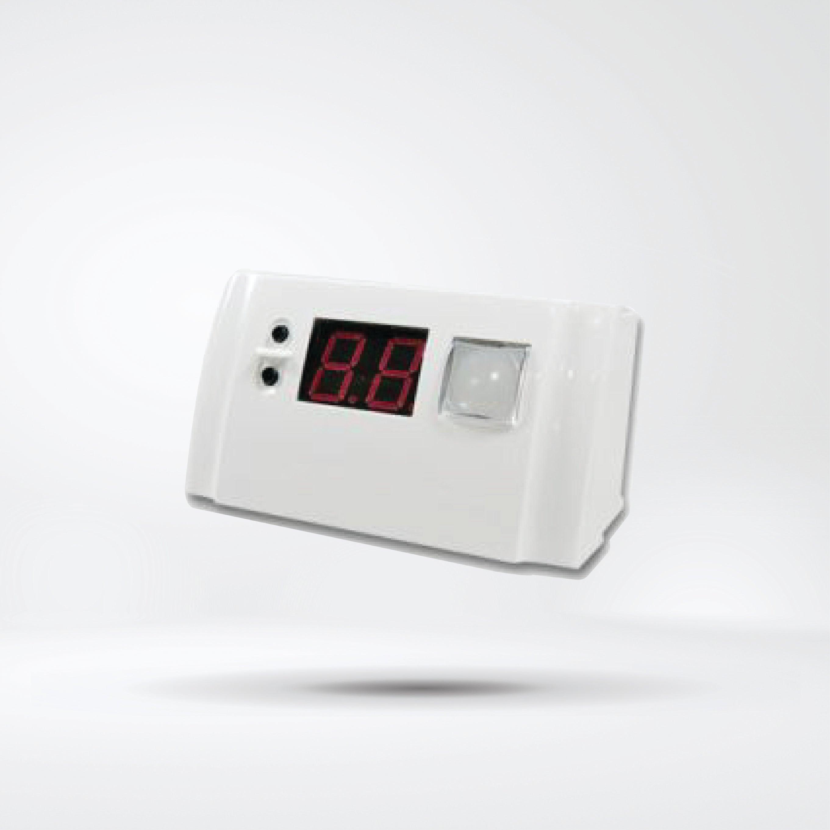 AT702S 2-Digit Sensible Pick Tag - Riverplus