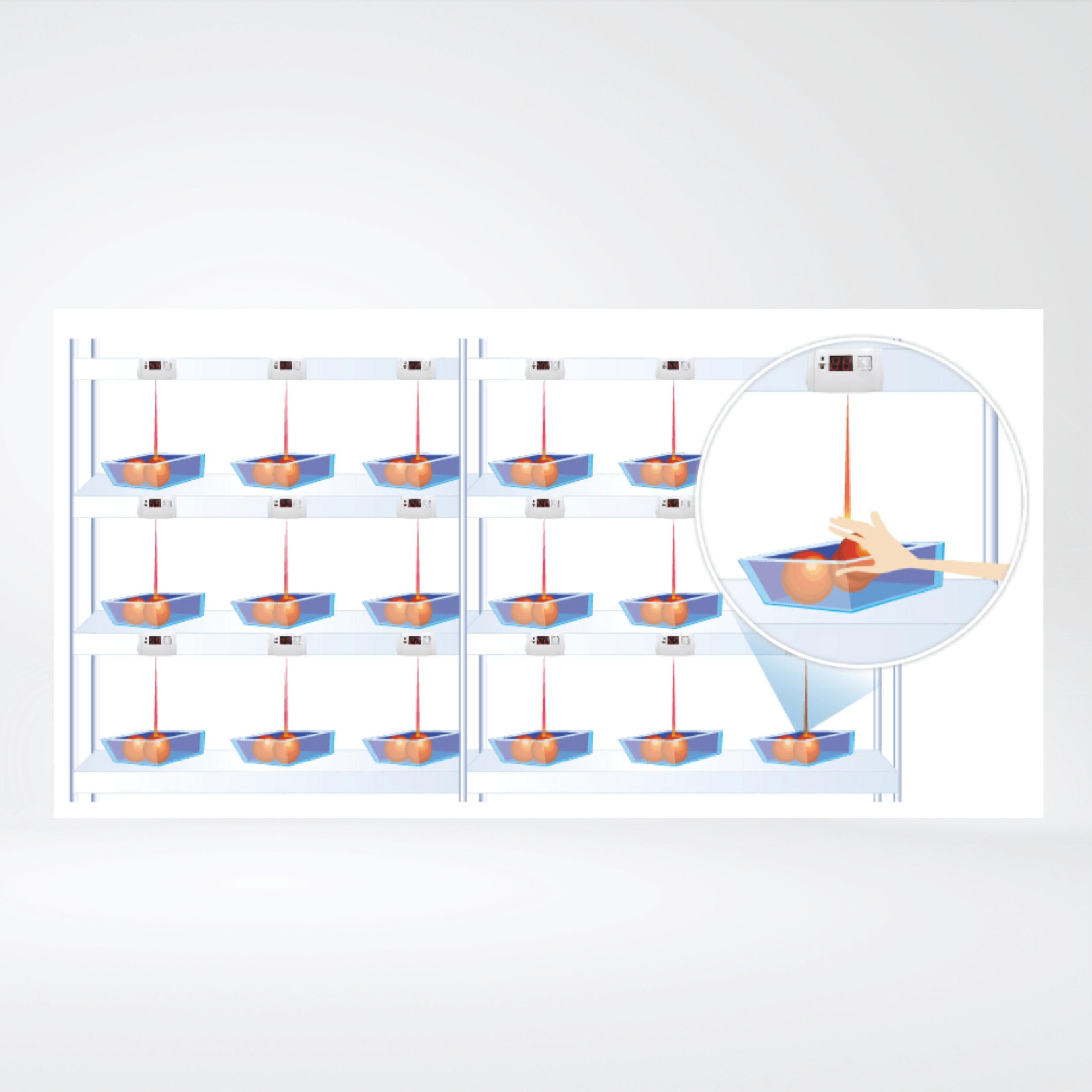 AT702S 2-Digit Sensible Pick Tag - Riverplus