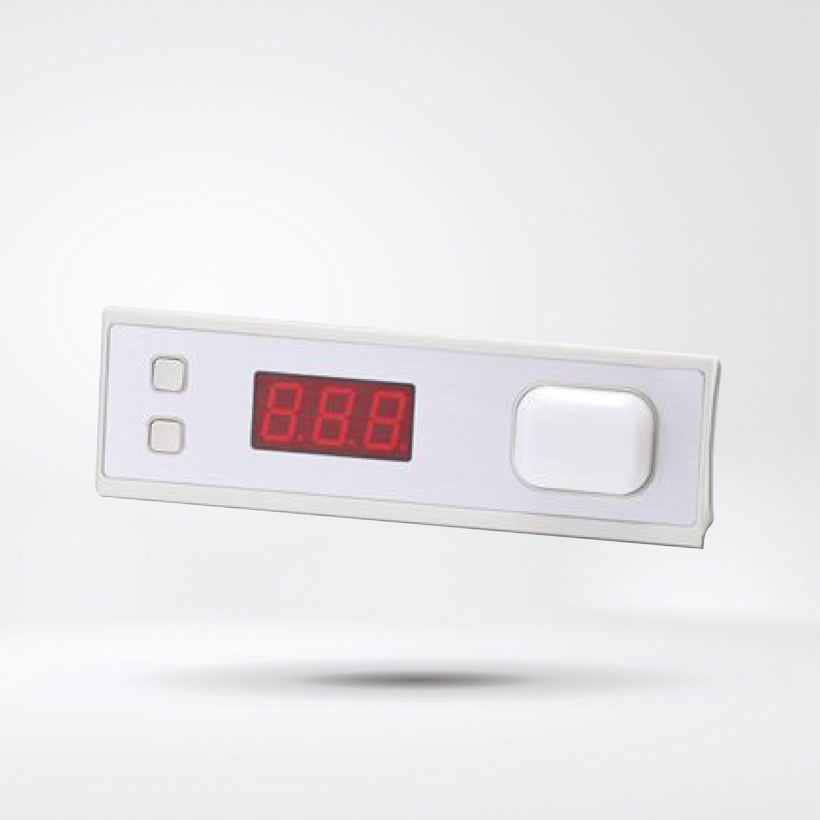 AT703(L) 3-Digit Pick Tag - Riverplus