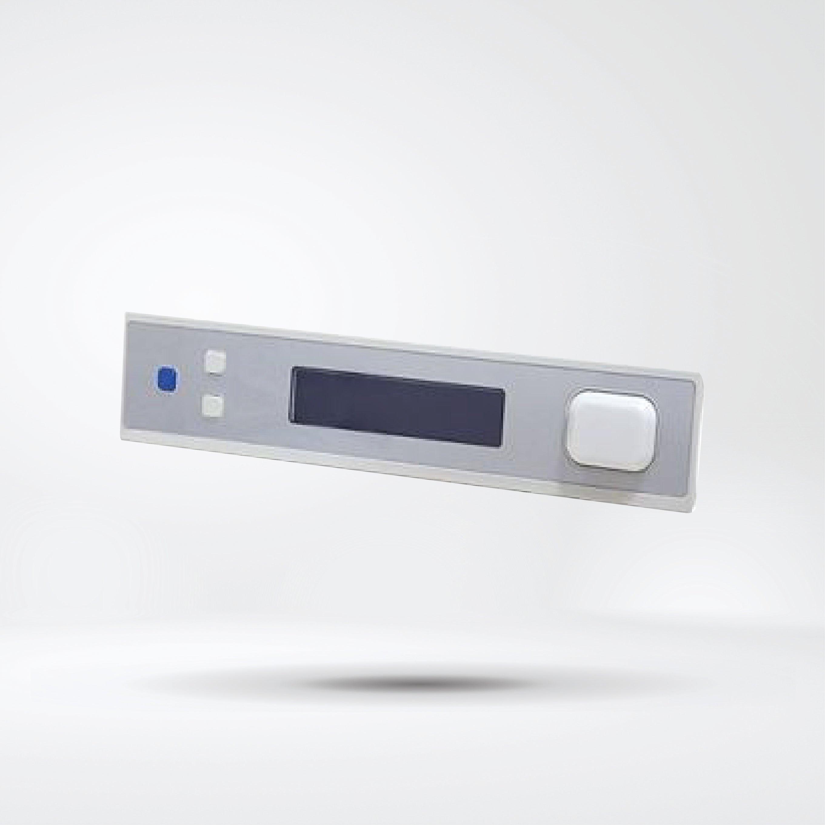 AT70D-3K LCD display Pick Tag - Riverplus