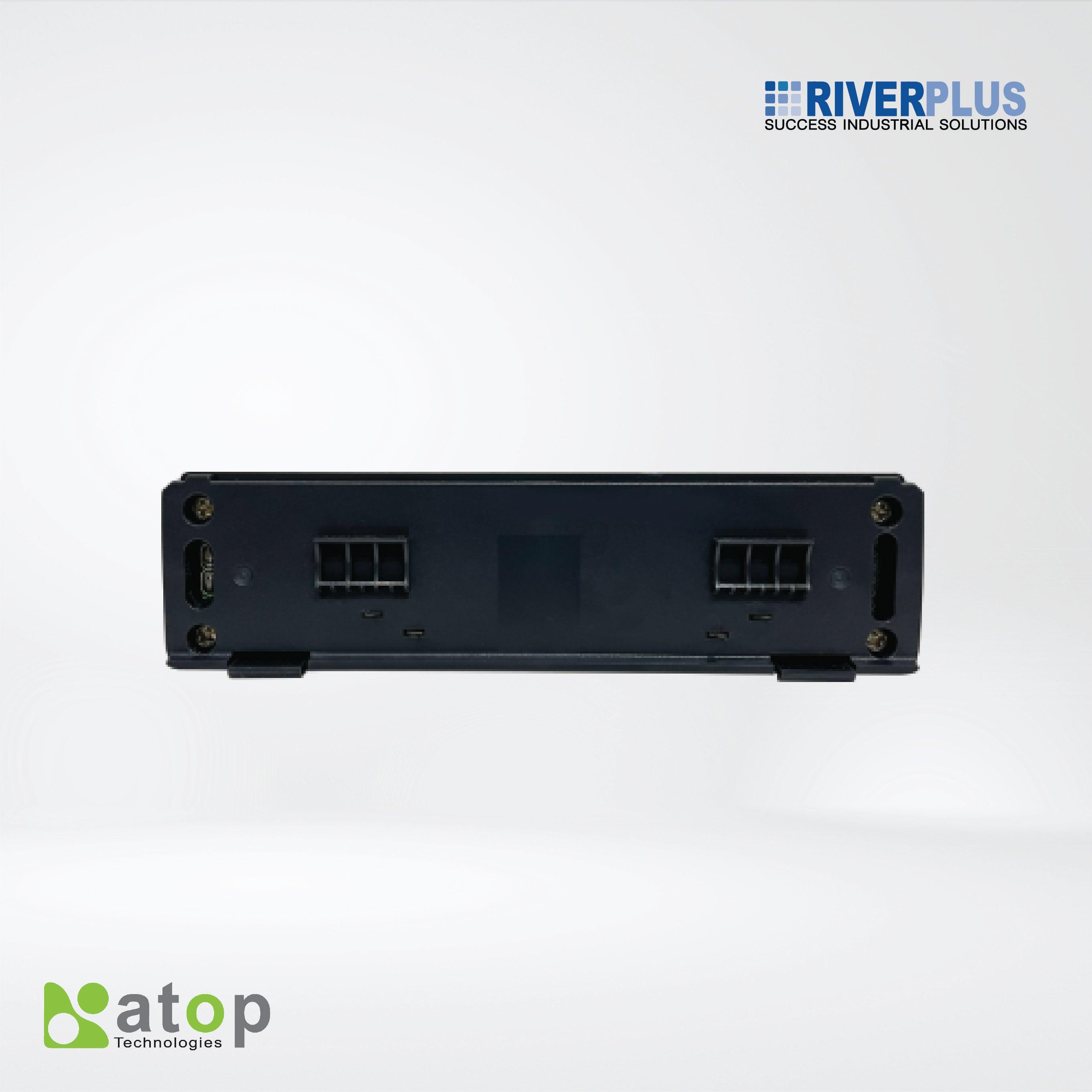 AT805 5-Digit Pick Tag - Riverplus