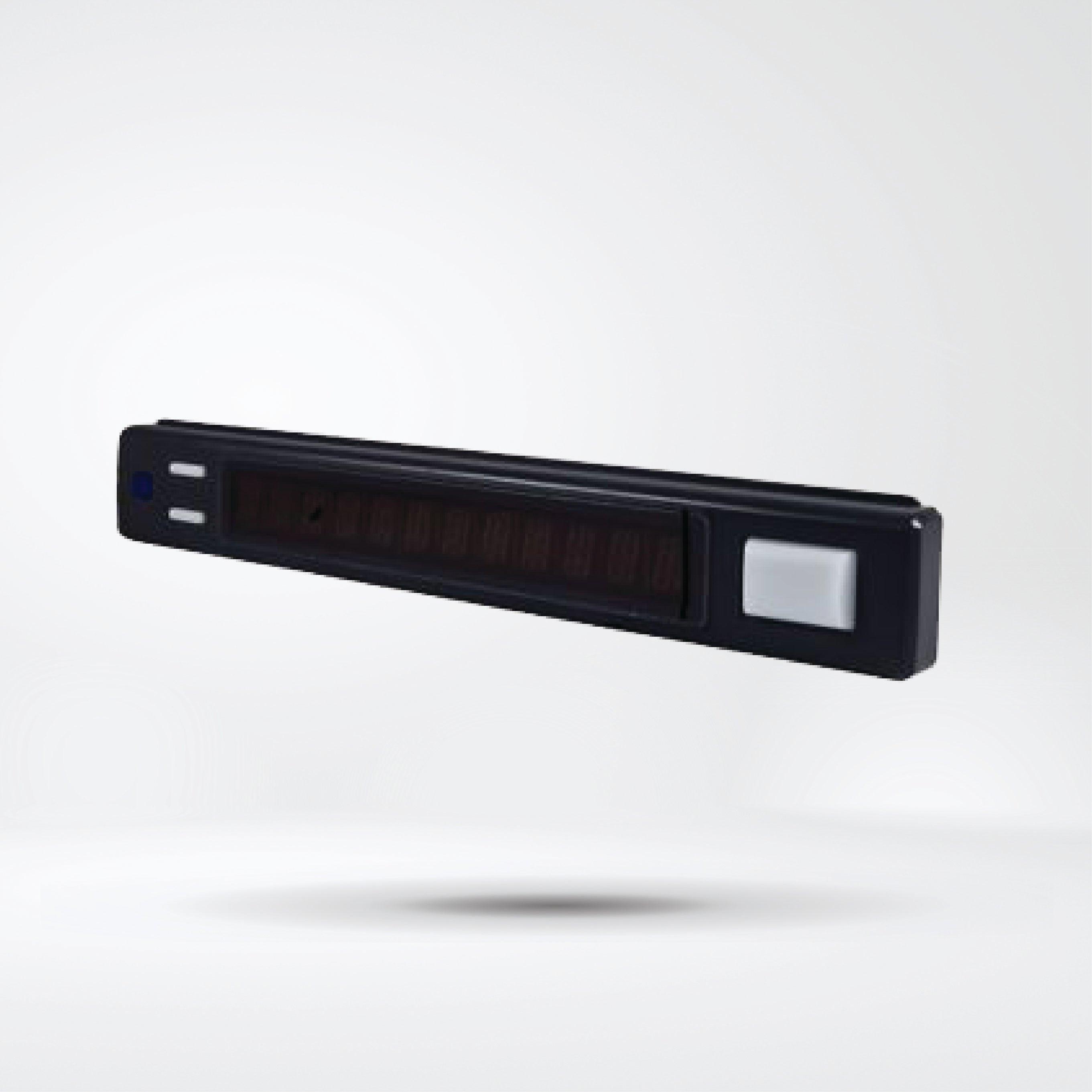 AT80C 12-Digit Alphanumerical Pick Tag - Riverplus