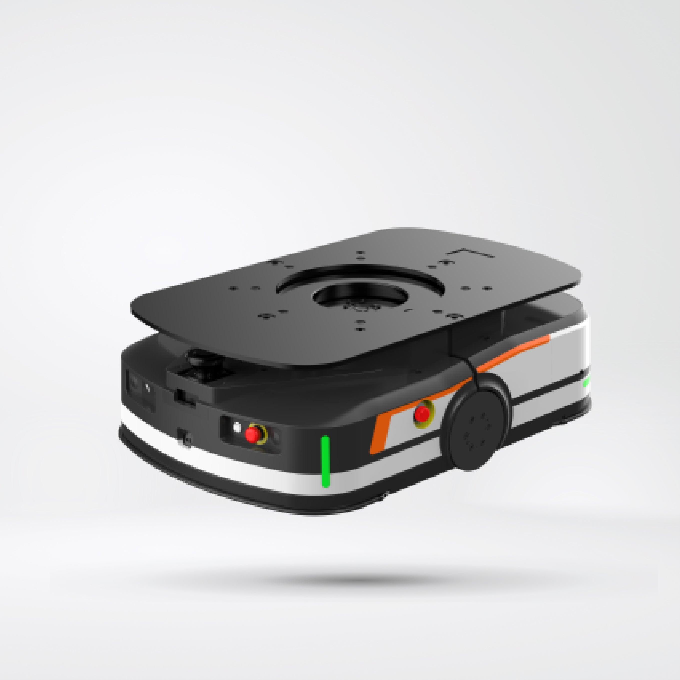 C060D CE Latent Lifting AMR - Riverplus