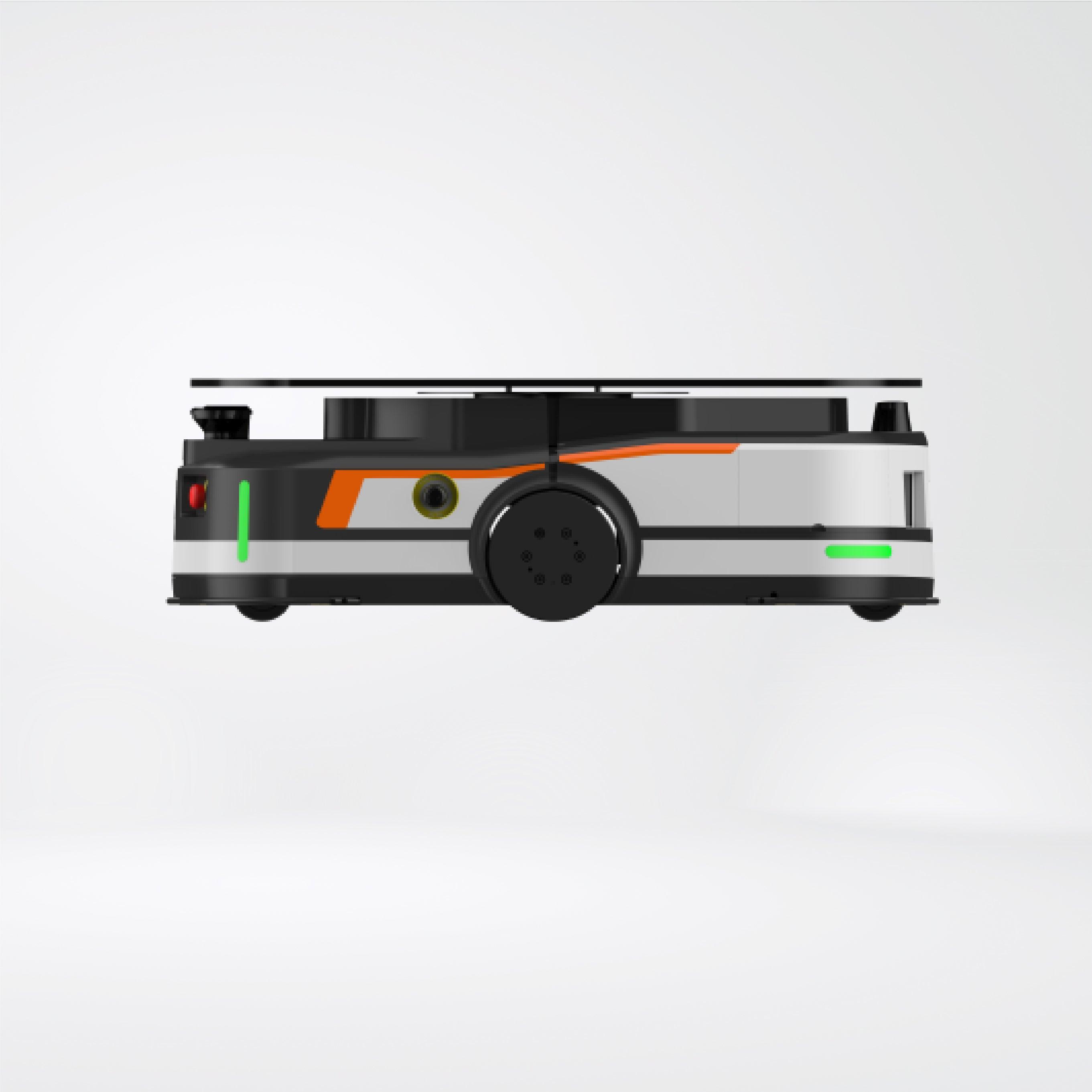 C060D CE Latent Lifting AMR - Riverplus