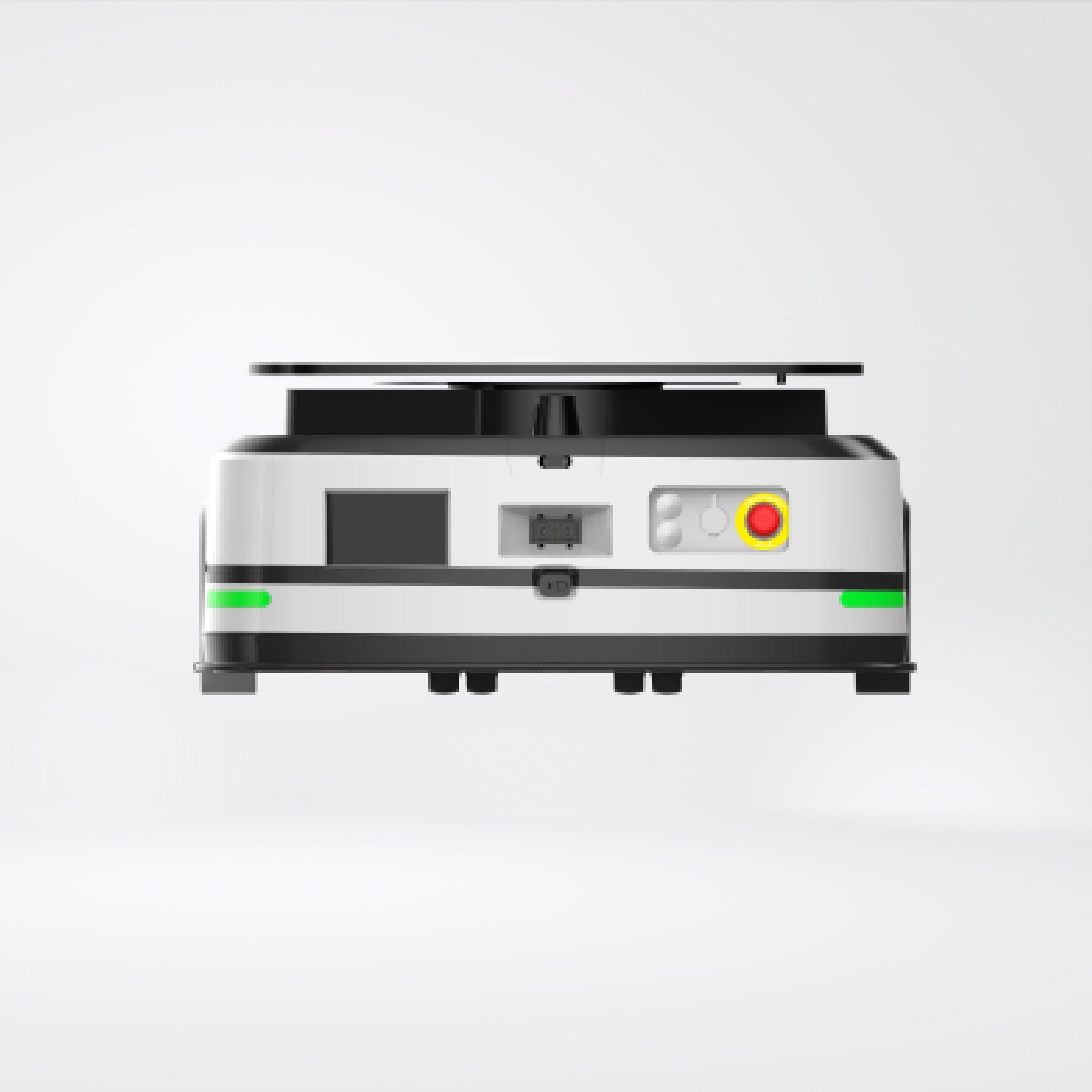 C060D CE Latent Lifting AMR - Riverplus