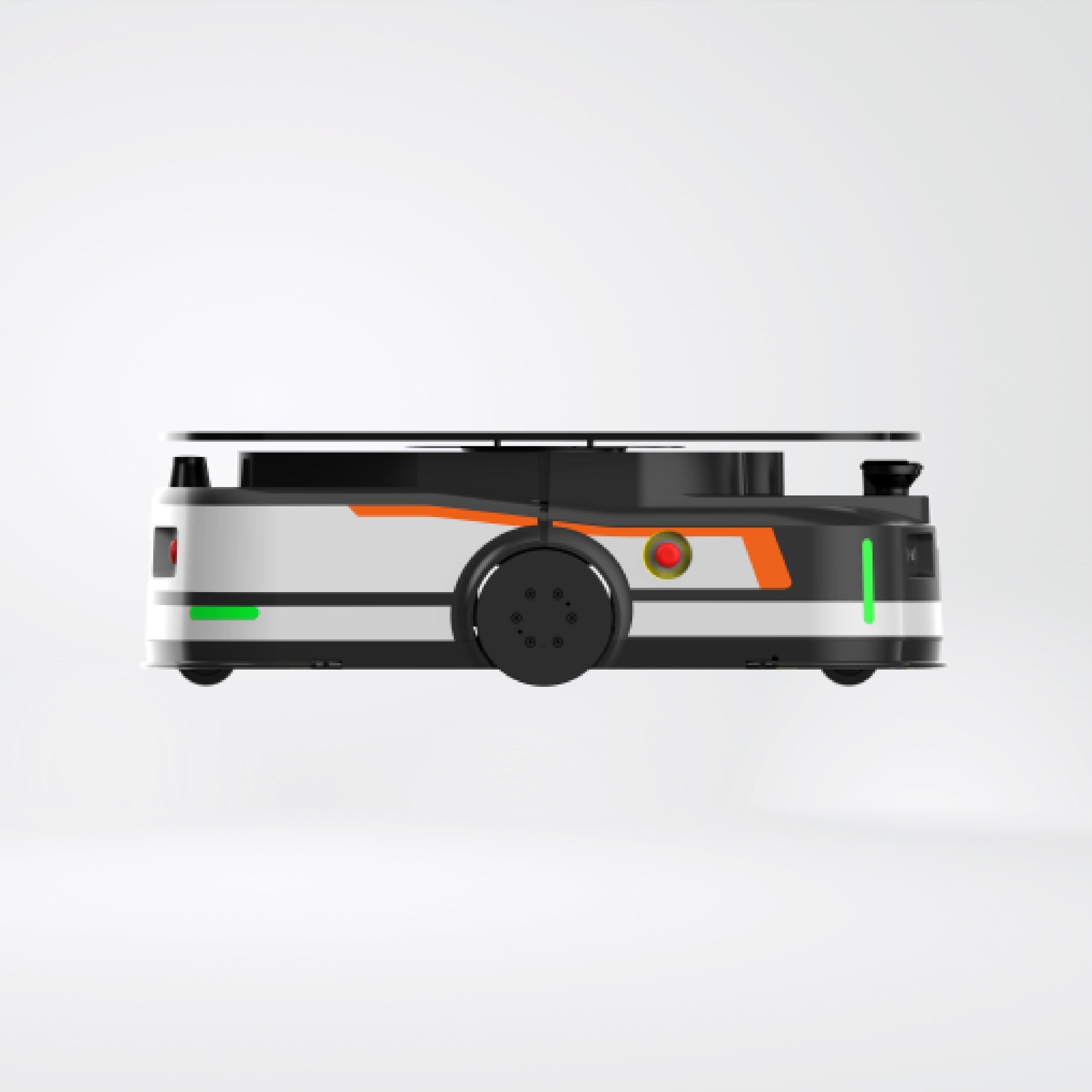 C060D CE Latent Lifting AMR - Riverplus