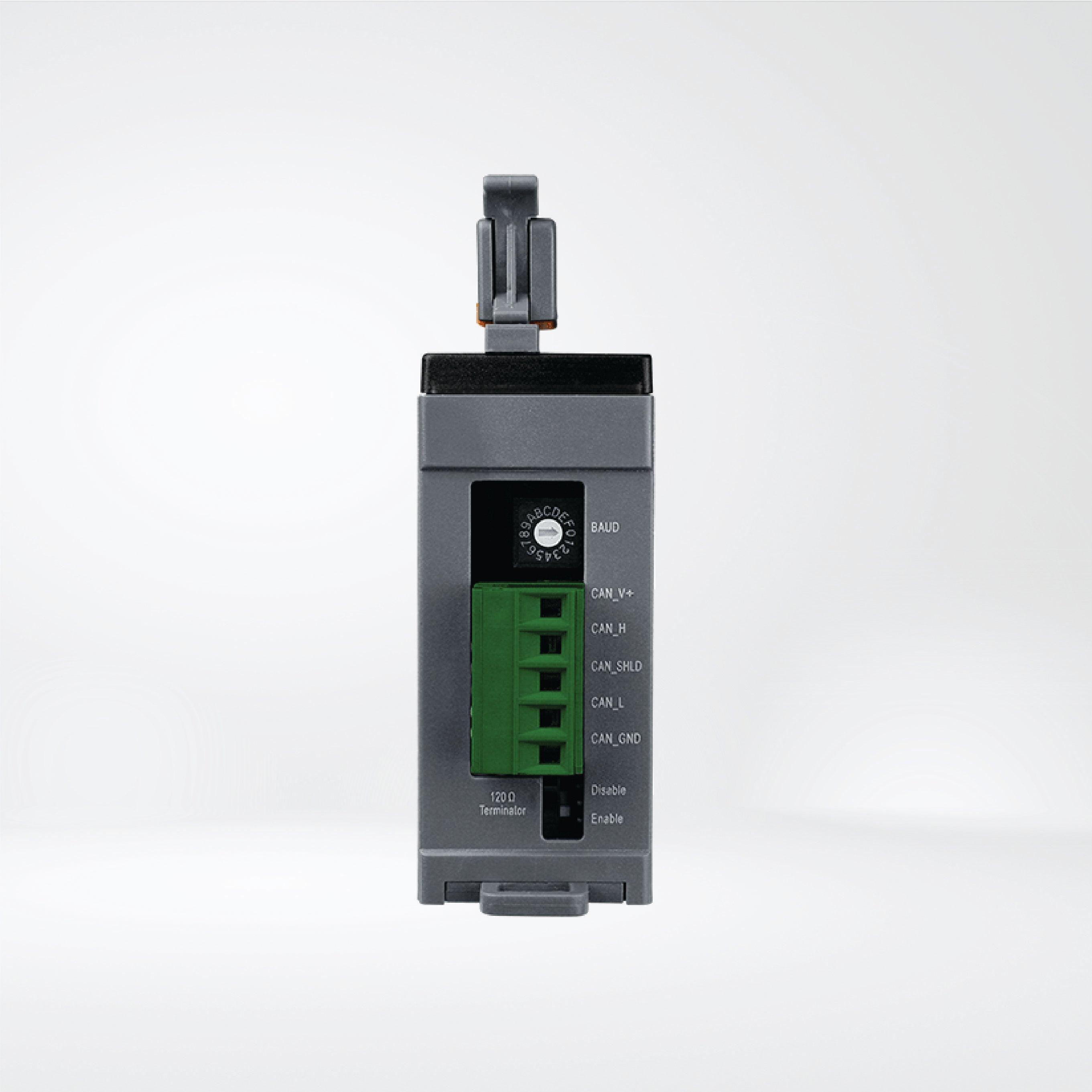 CAN-2024D DeviceNet Slave Module of 4-channel 14-bit AO - Riverplus