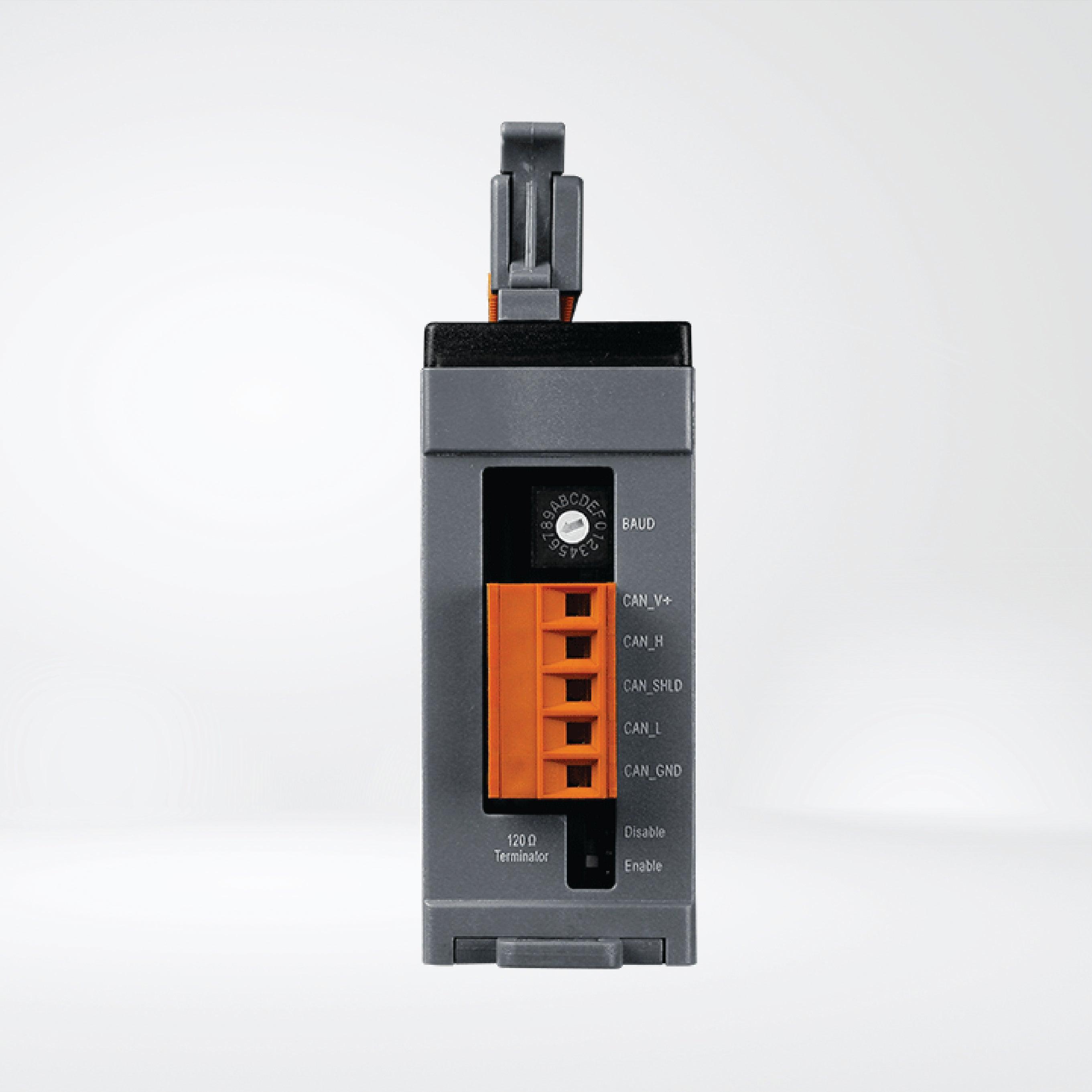 CAN-2026C CANopen Slave Module - Riverplus