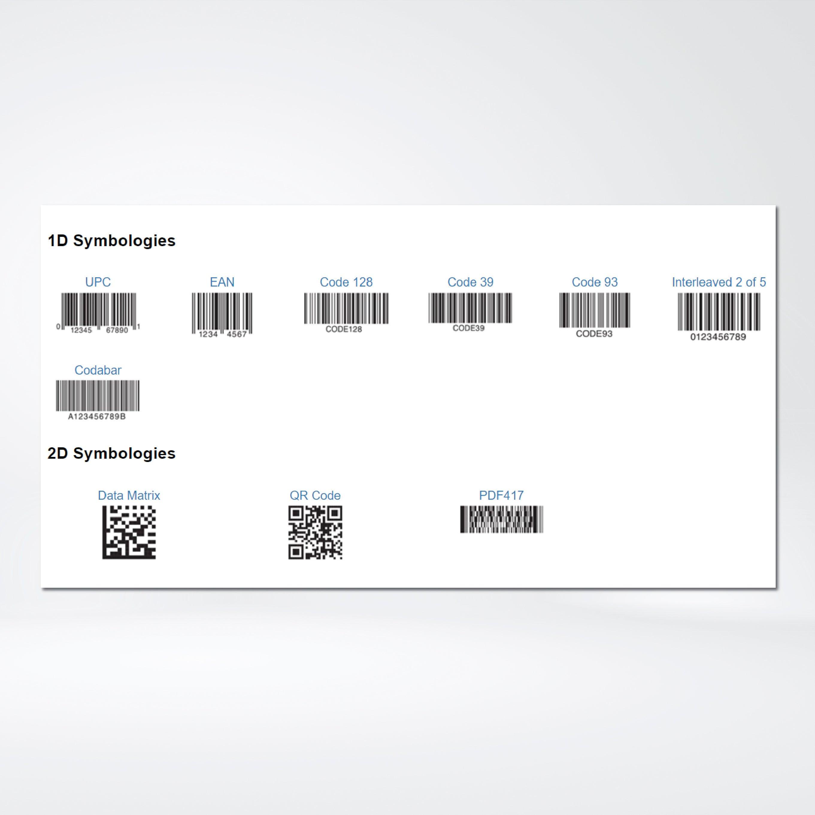 DataMan 475VS Series offline barcode verification - Riverplus