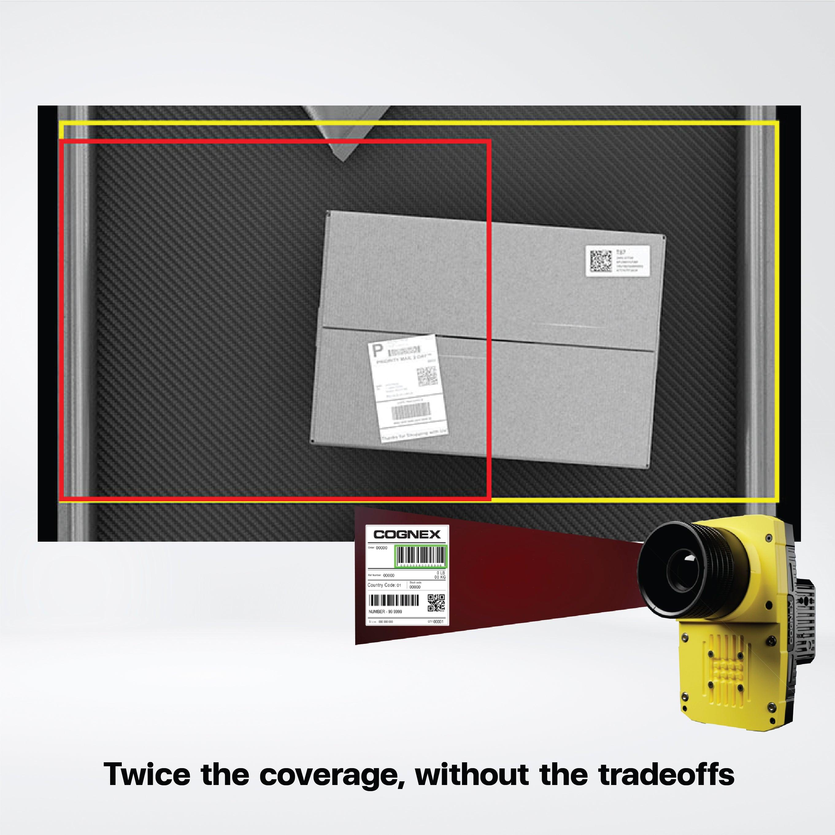 DataMan 580 Barcode Readers - Riverplus