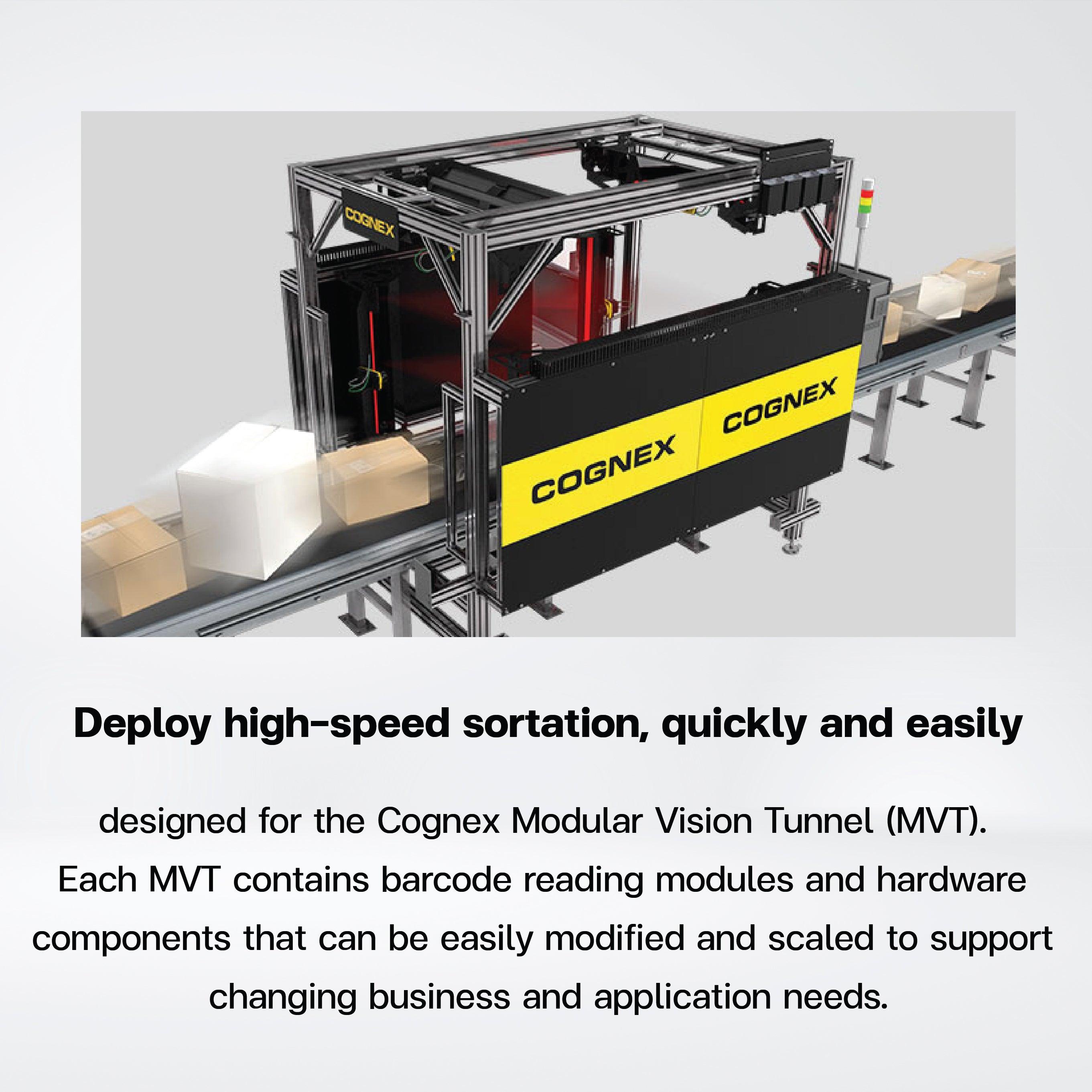 DataMan 580 Barcode Readers - Riverplus