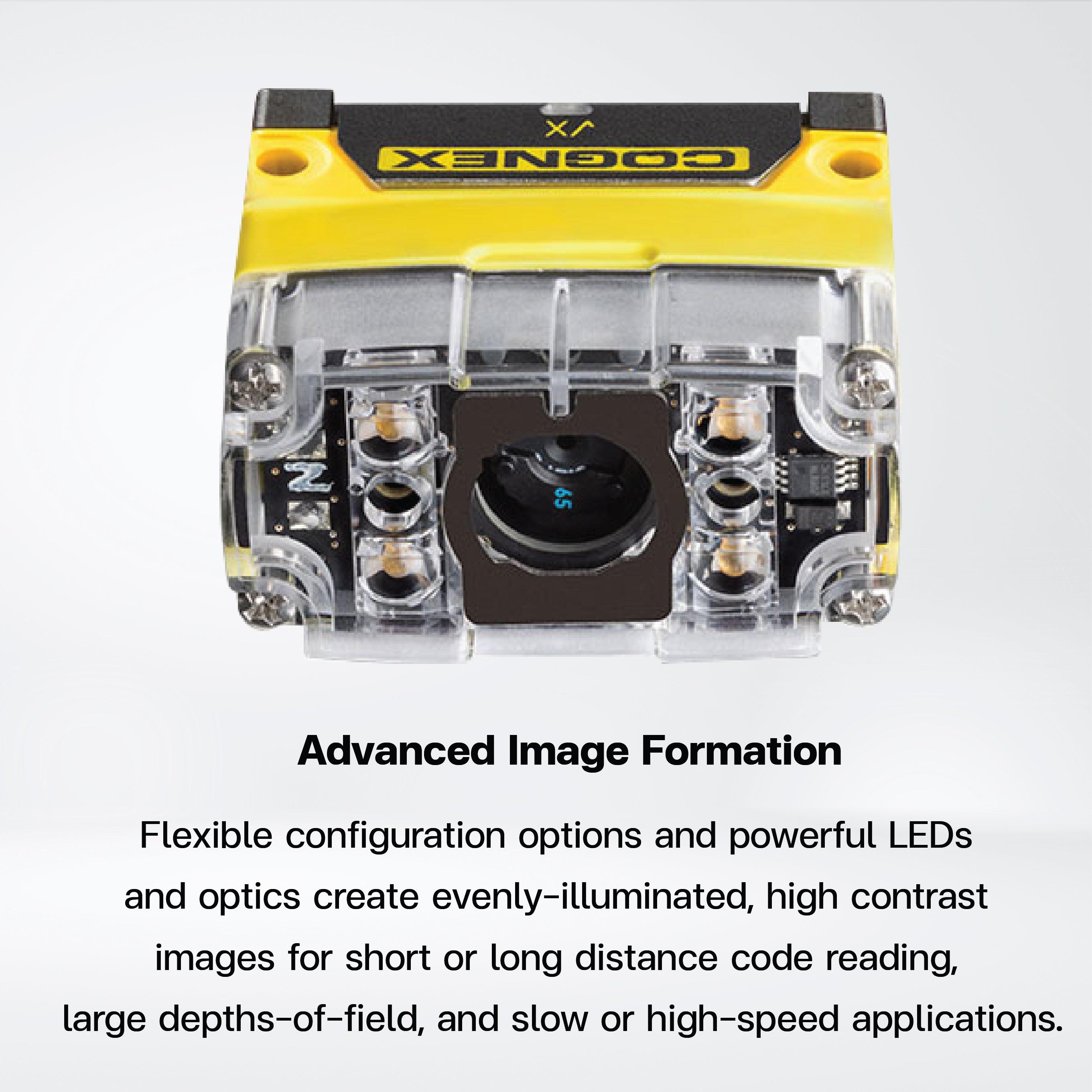 DataMan 70 series compact barcode readers - Riverplus