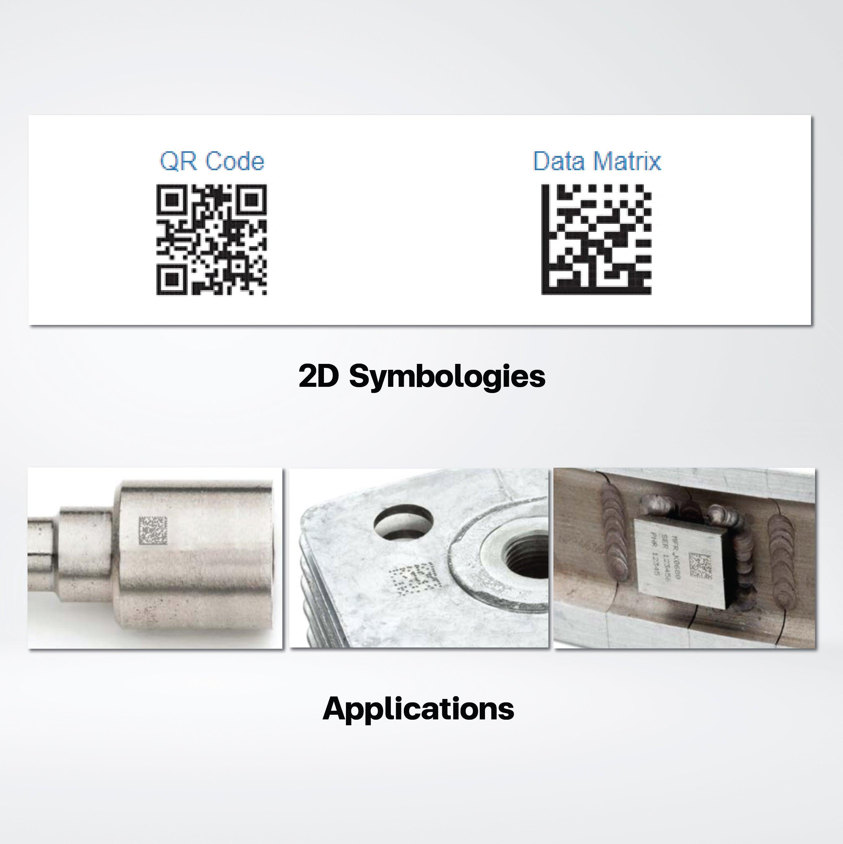 DataMan 8072V Series Barcode Verifiers - Riverplus