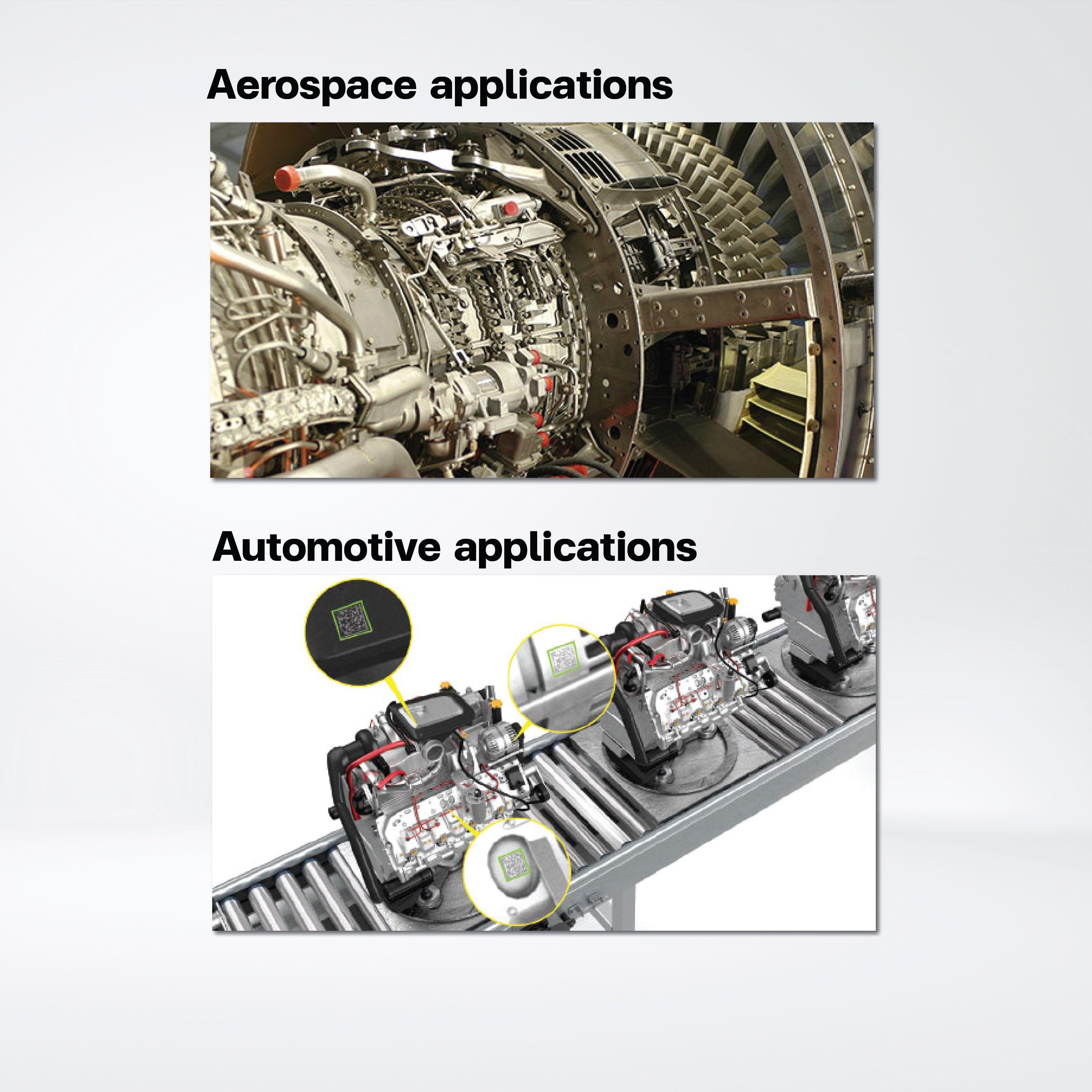 DataMan 8700 Series Handheld Barcode Readers - Riverplus