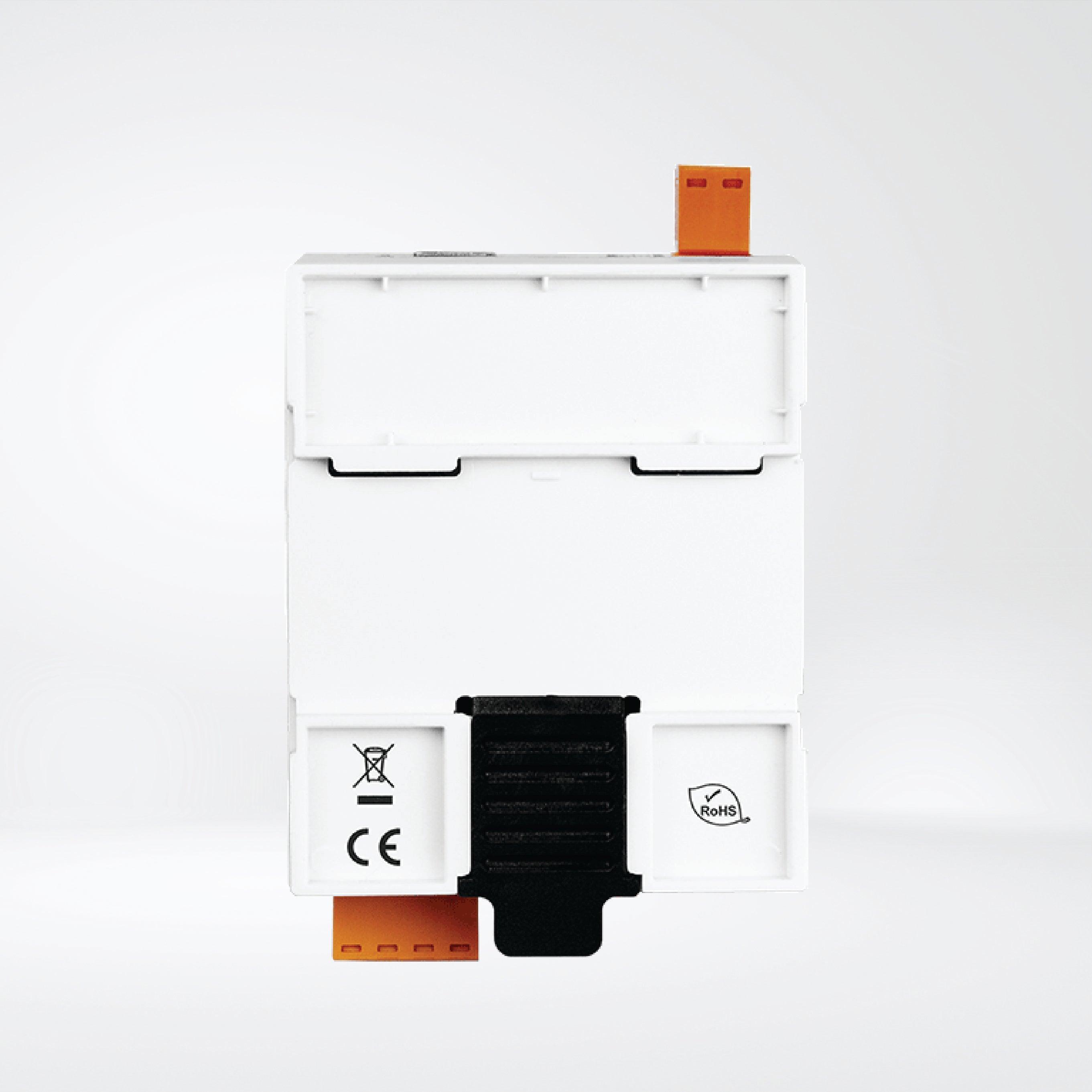 DGW-521 RS-232/RS-485/USB to DALI Gateway - Riverplus